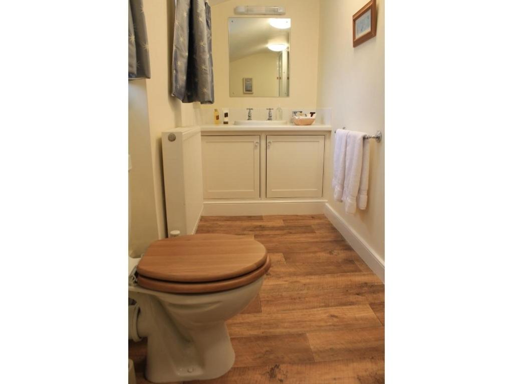 Church Farmhouse B & B