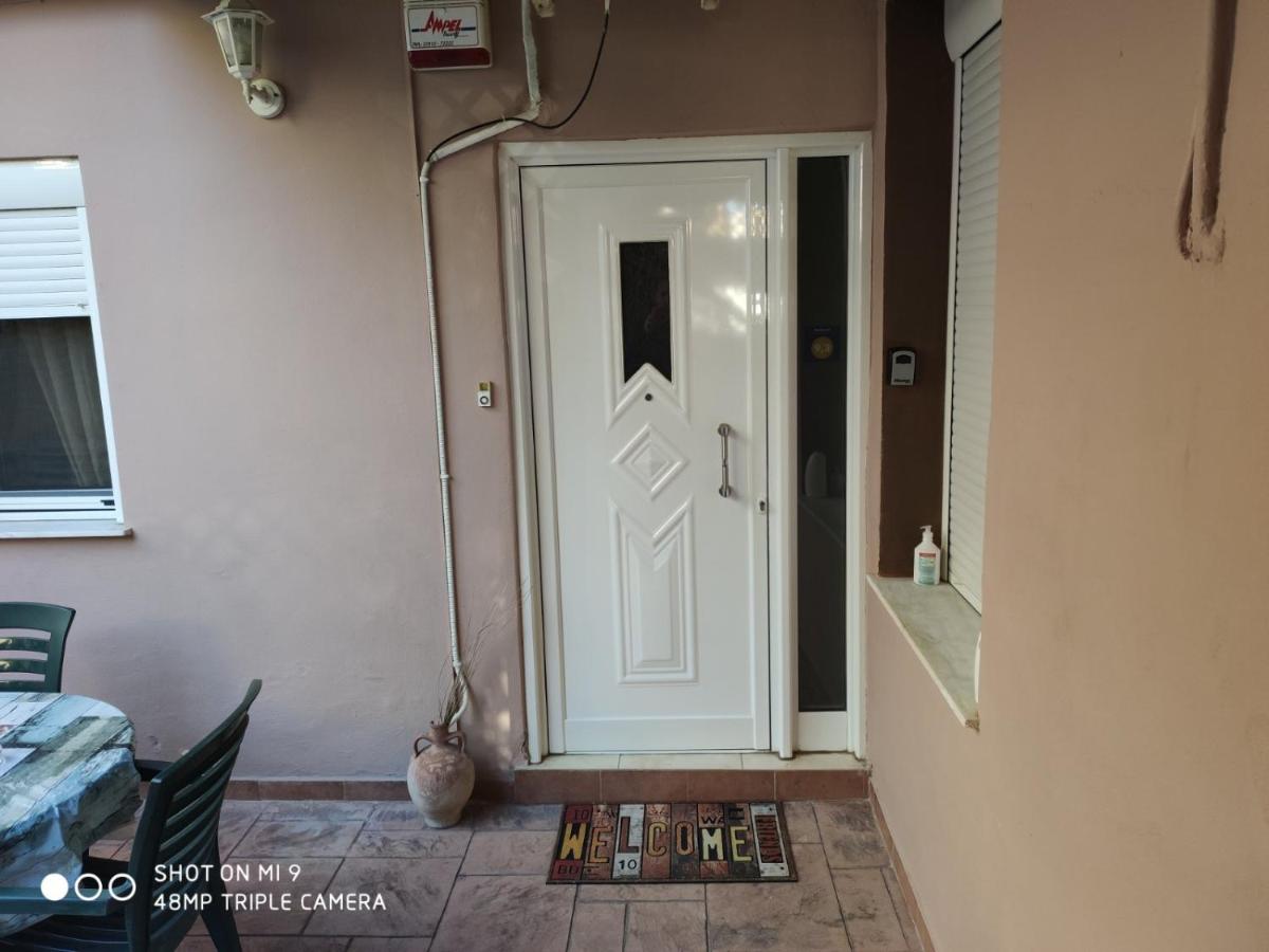 Airport's Close, Cozy Flat for 6 Persons — photo 5