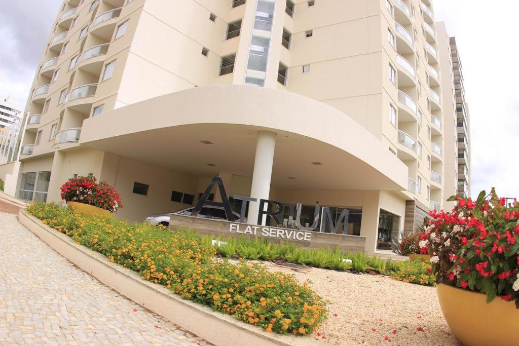 Privé Atrium Apart