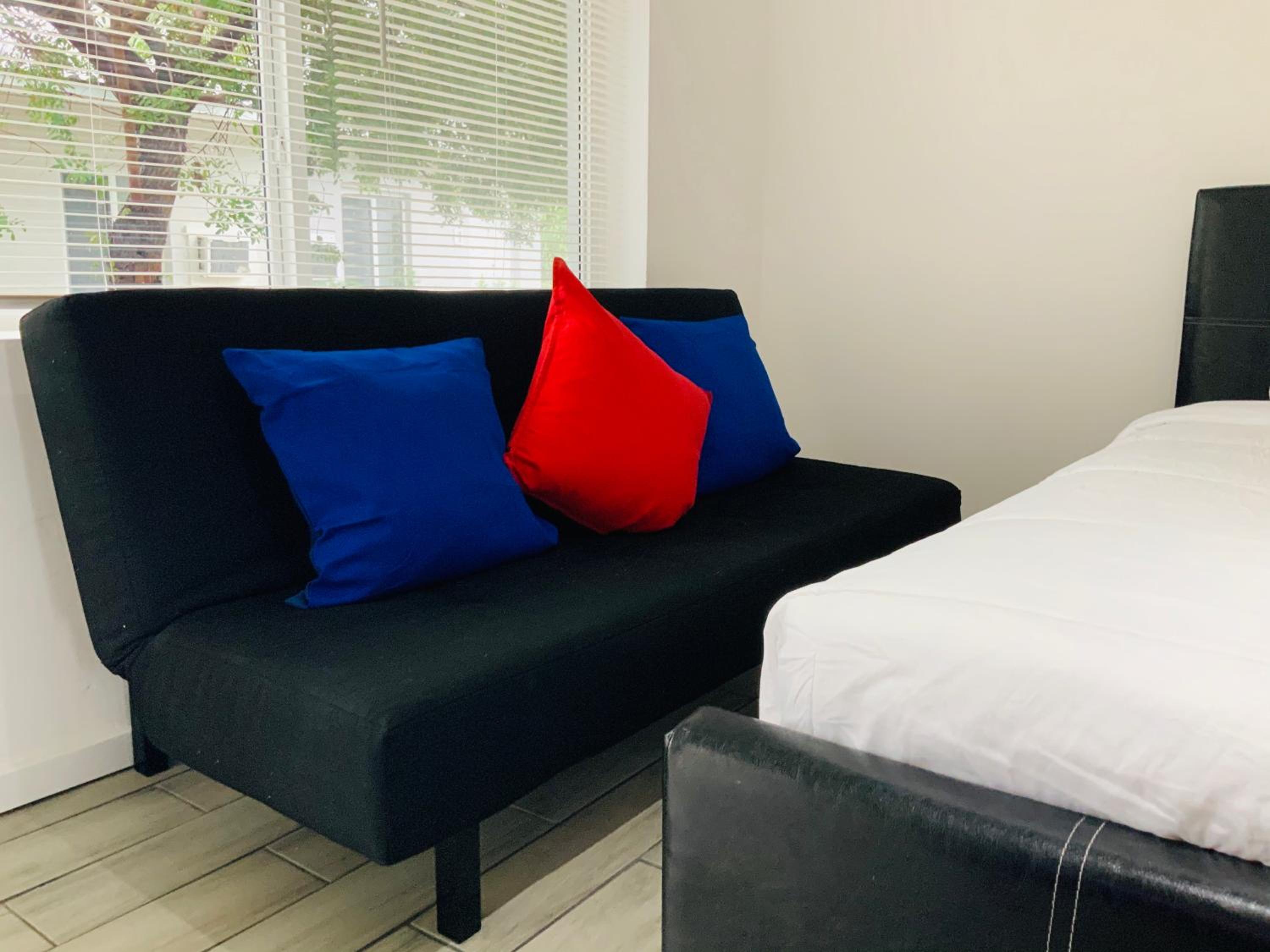 Adorable private apartments in the Heart of Miami!