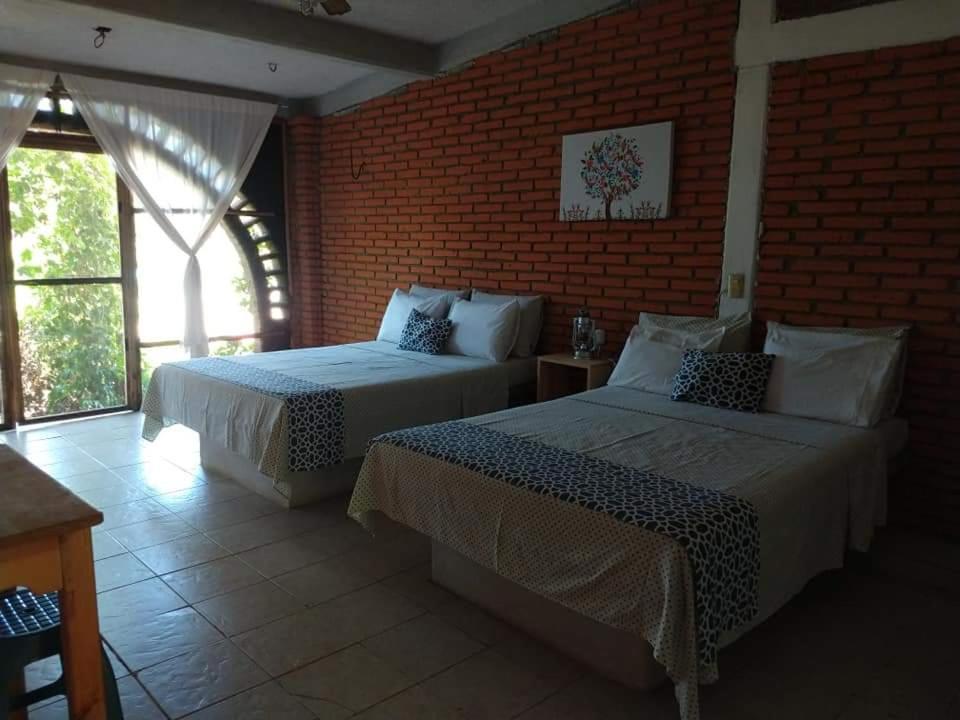 Posada Casa San Agus view 2