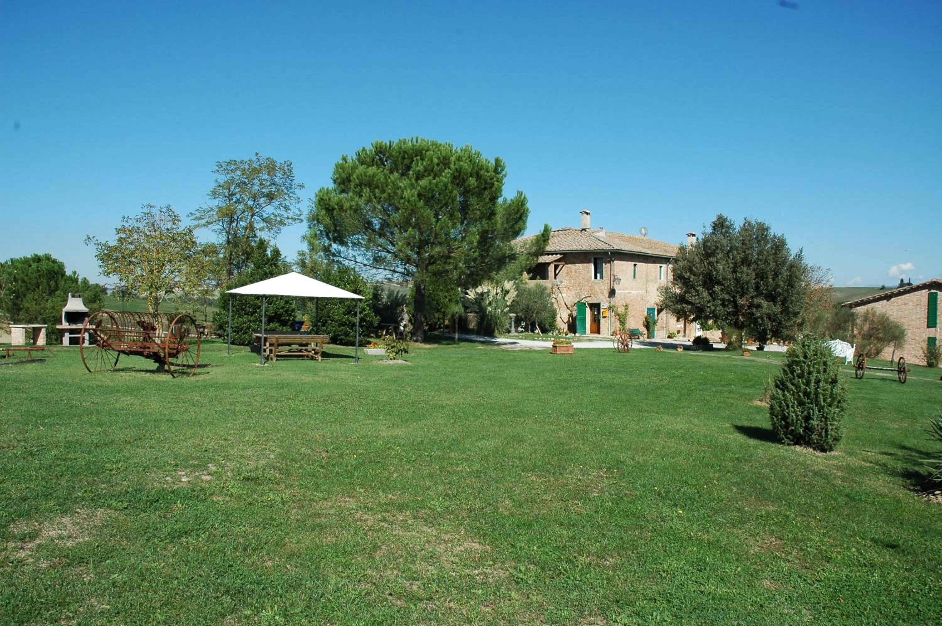 Agriturismo San Giorgio view 5