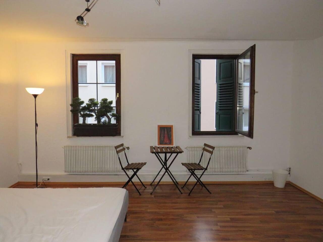 MONTEURWOHNUNG - Gesamtes Apartment