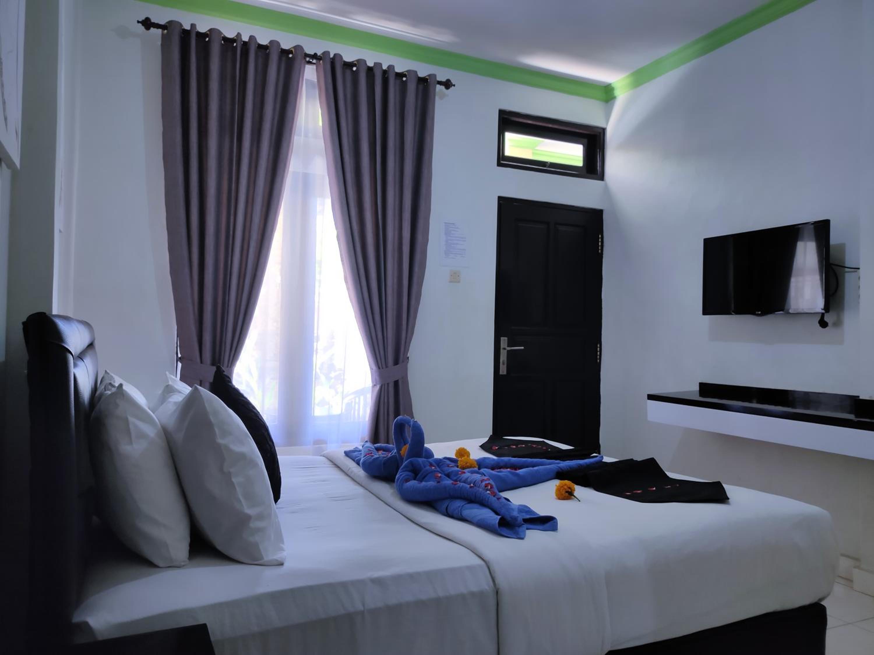 Pondok DenAyu Homestay