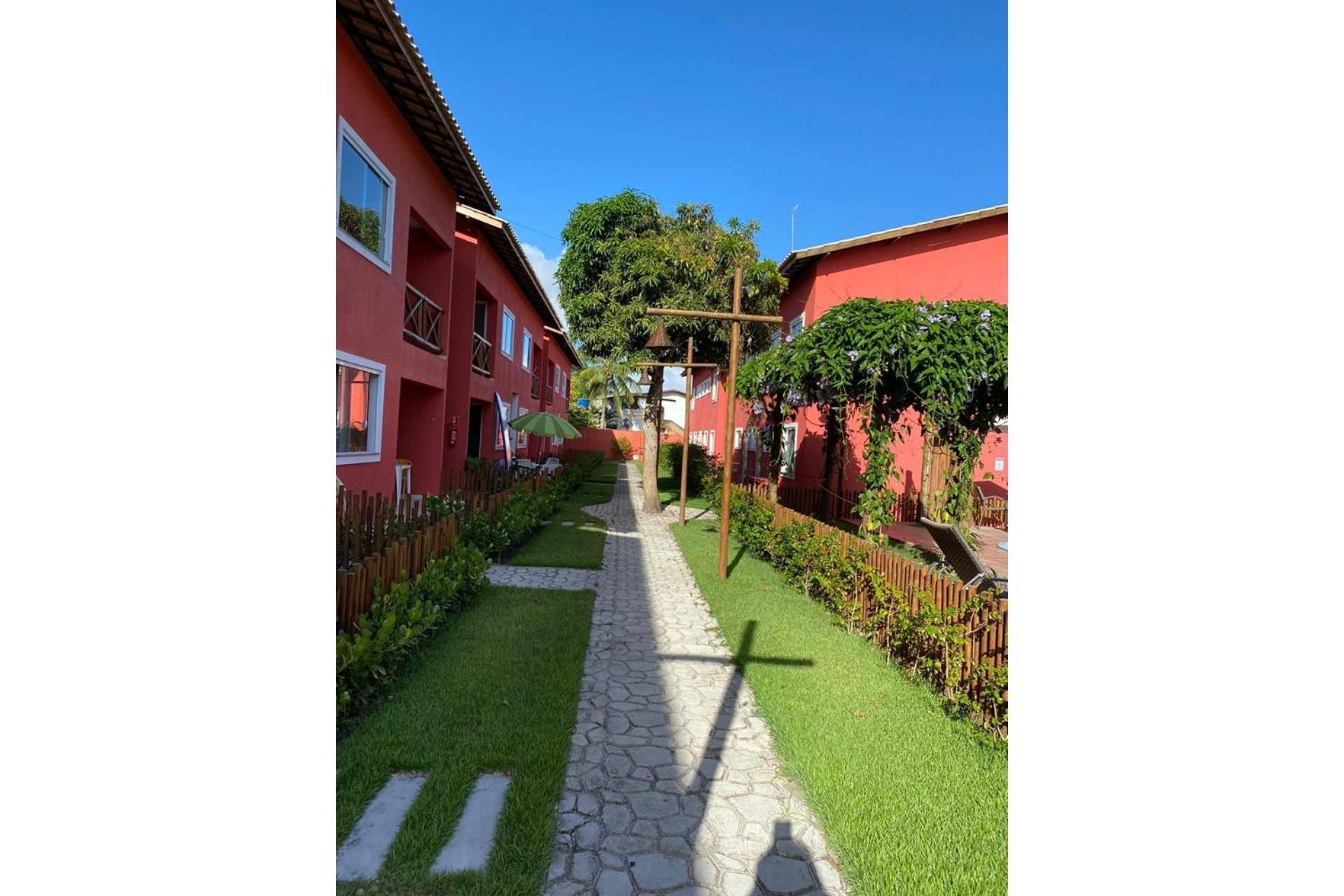 Ecoville das Mangueiras - Condomínio em Monte Gordo - Região de Guarajuba