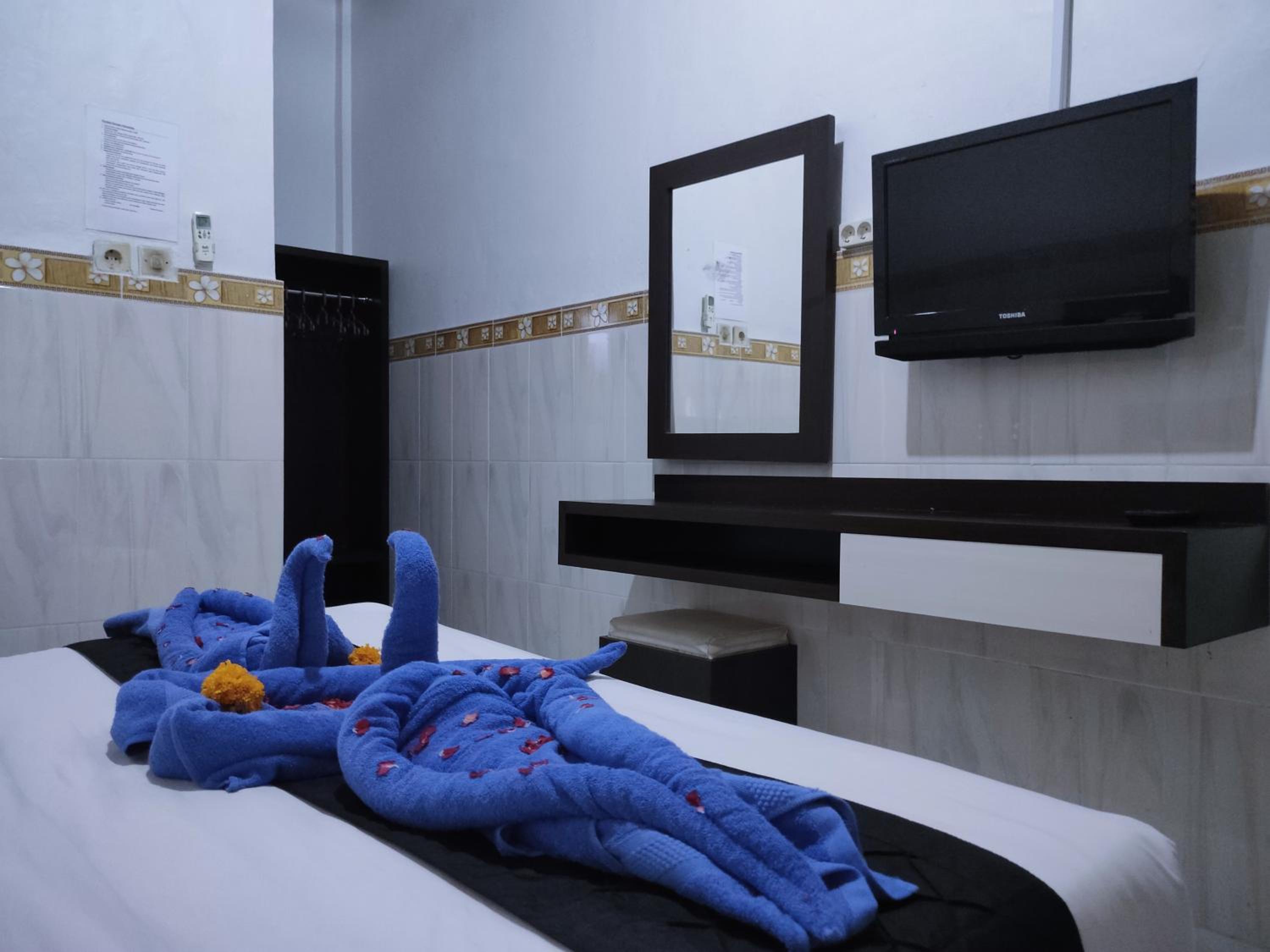 Pondok DenAyu Homestay