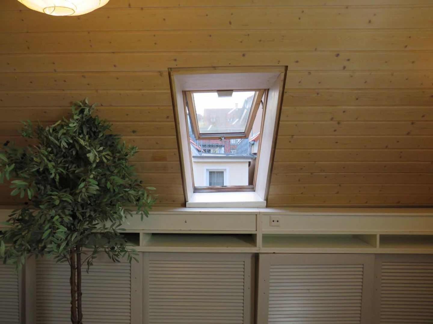MONTEURWOHNUNG - Gesamtes Apartment