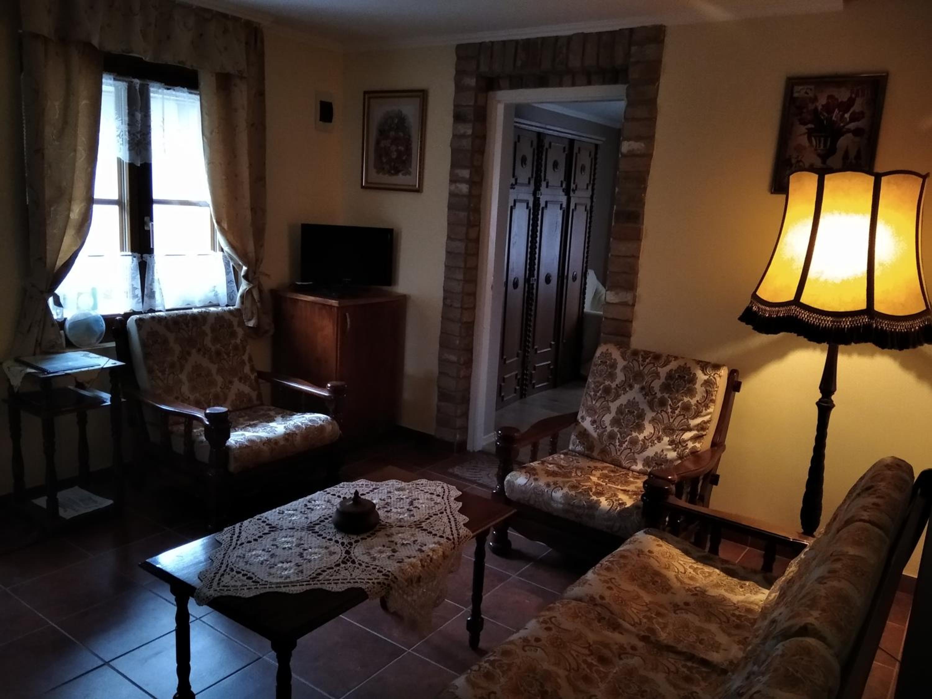 Mözsi Apartman Tolna view 2