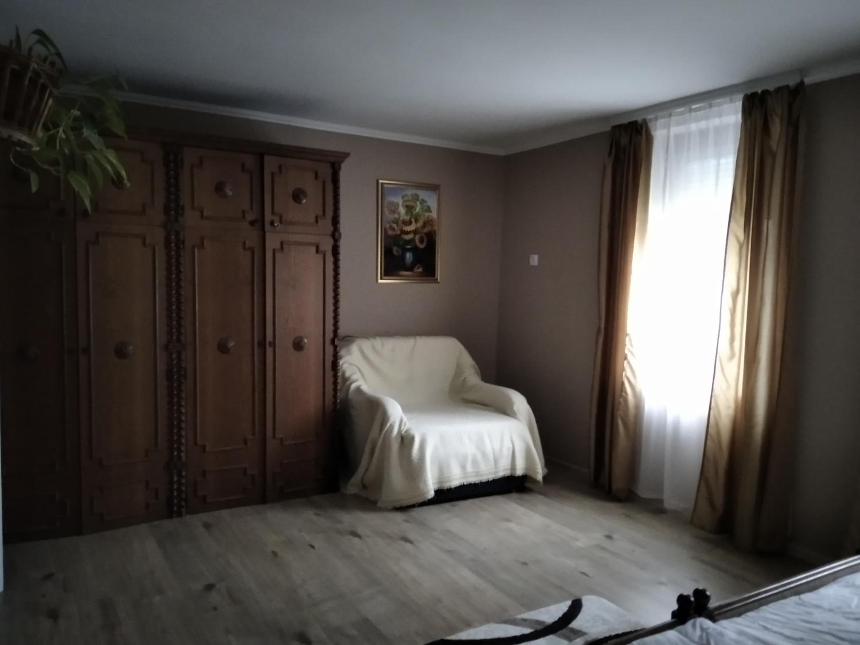 Mözsi Apartman Tolna view 5