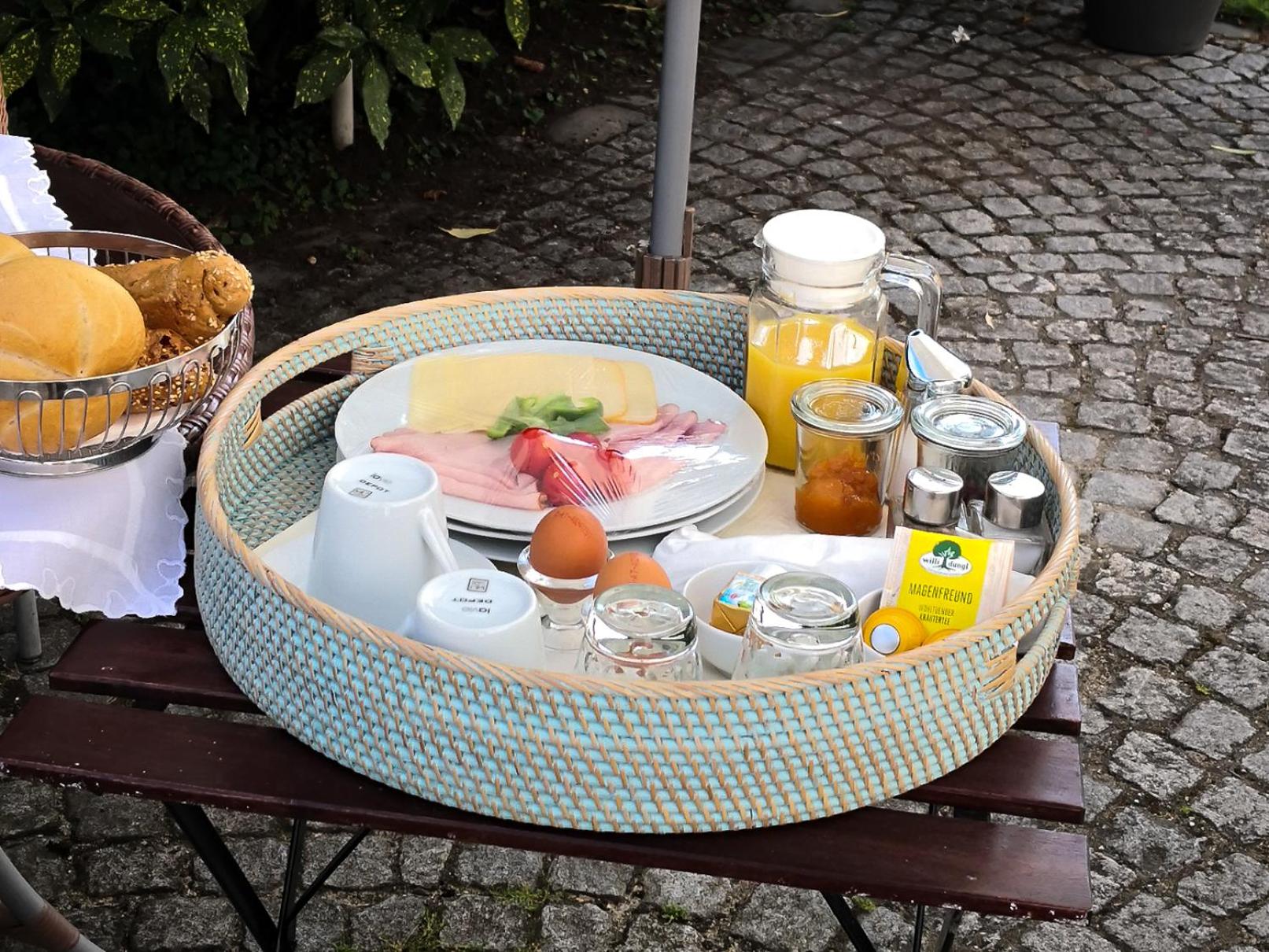 Gästehaus Doris