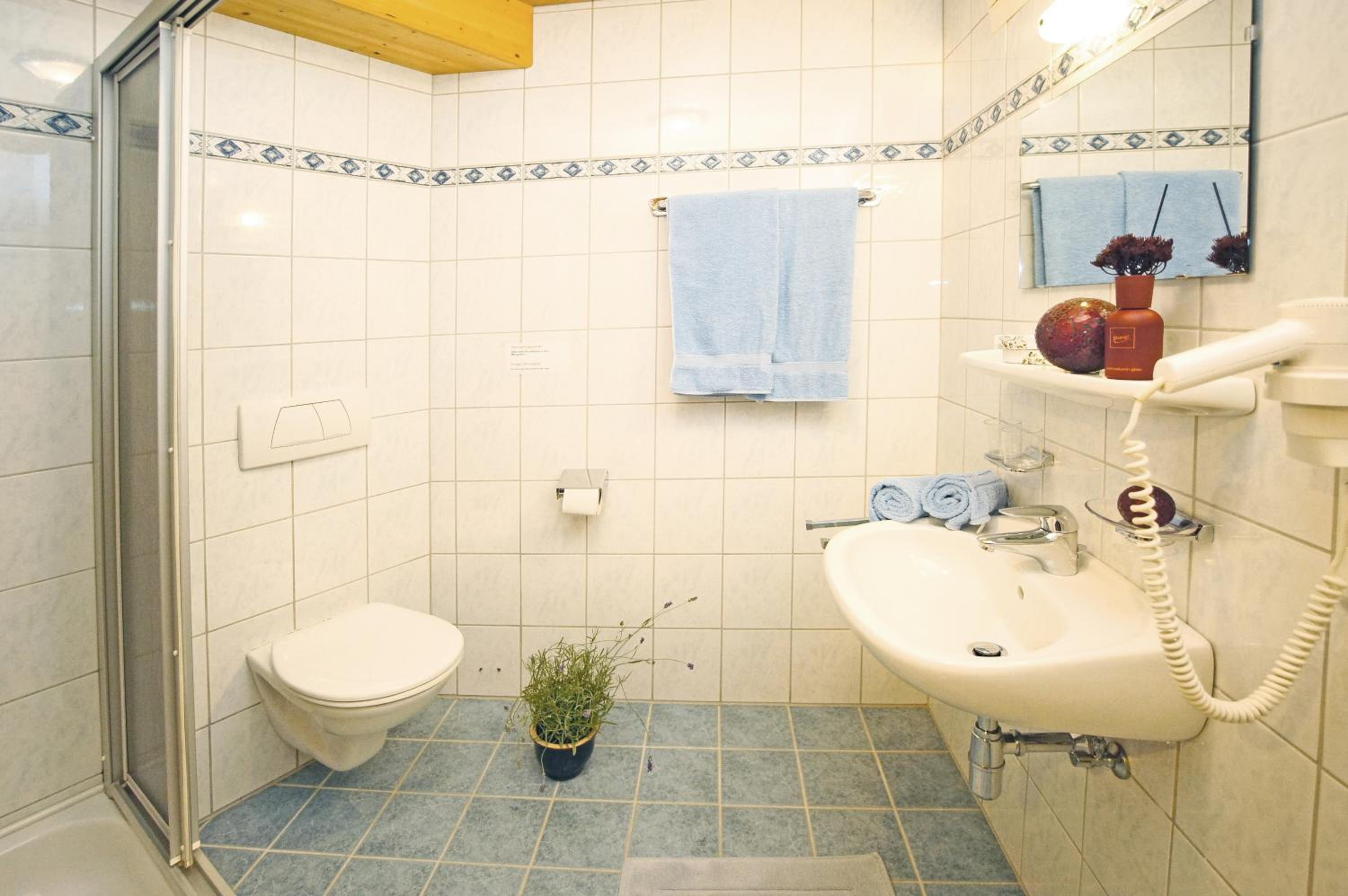 Appartement Dertnig view 5