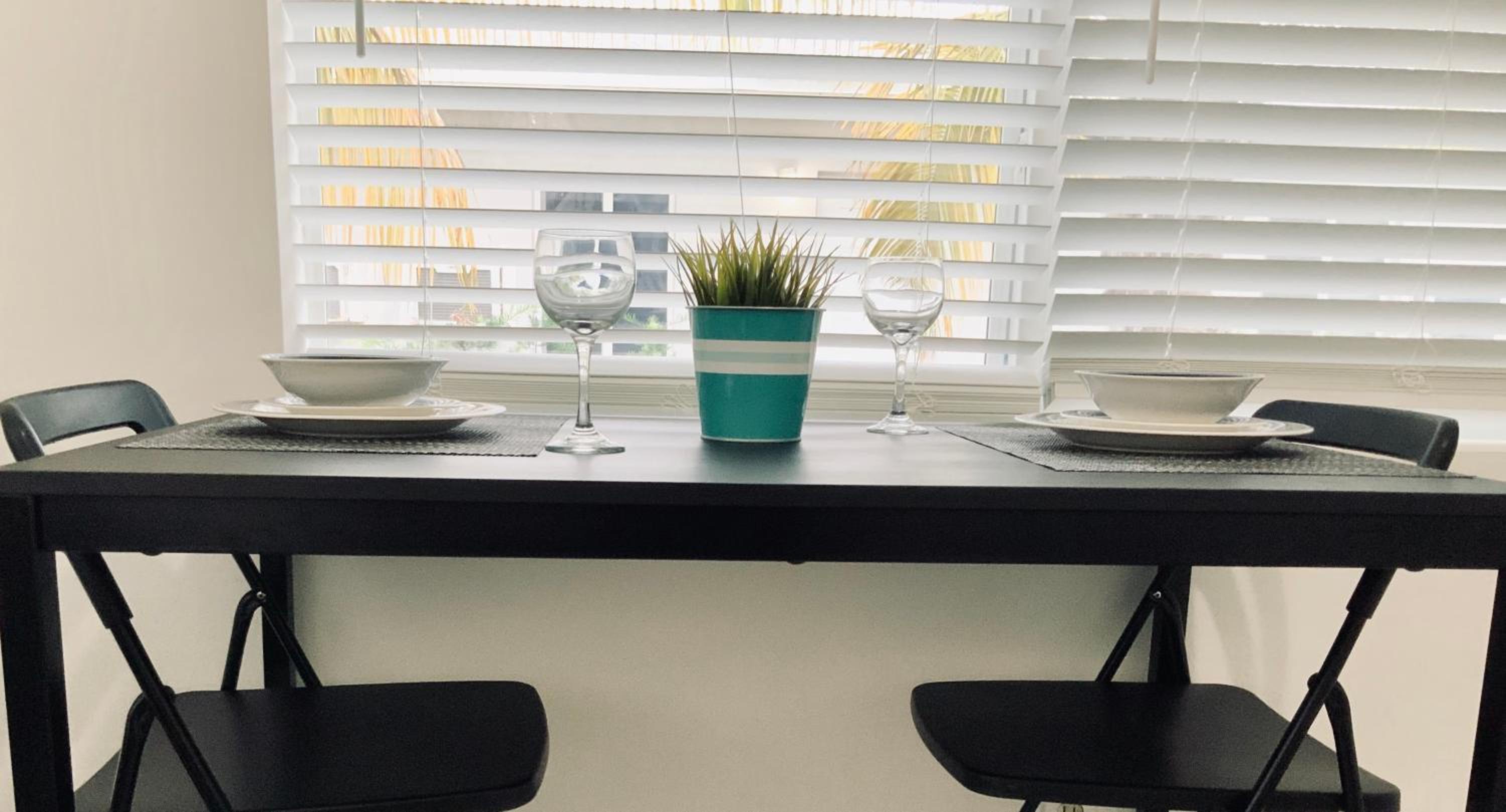 Adorable private apartments in the Heart of Miami!