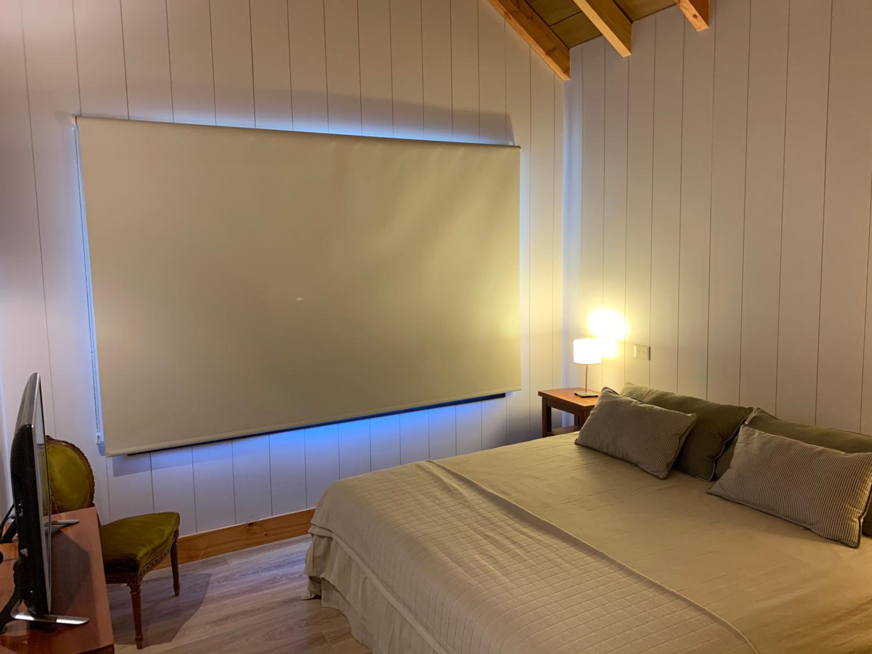 Exclusivo departamento cerca del lago