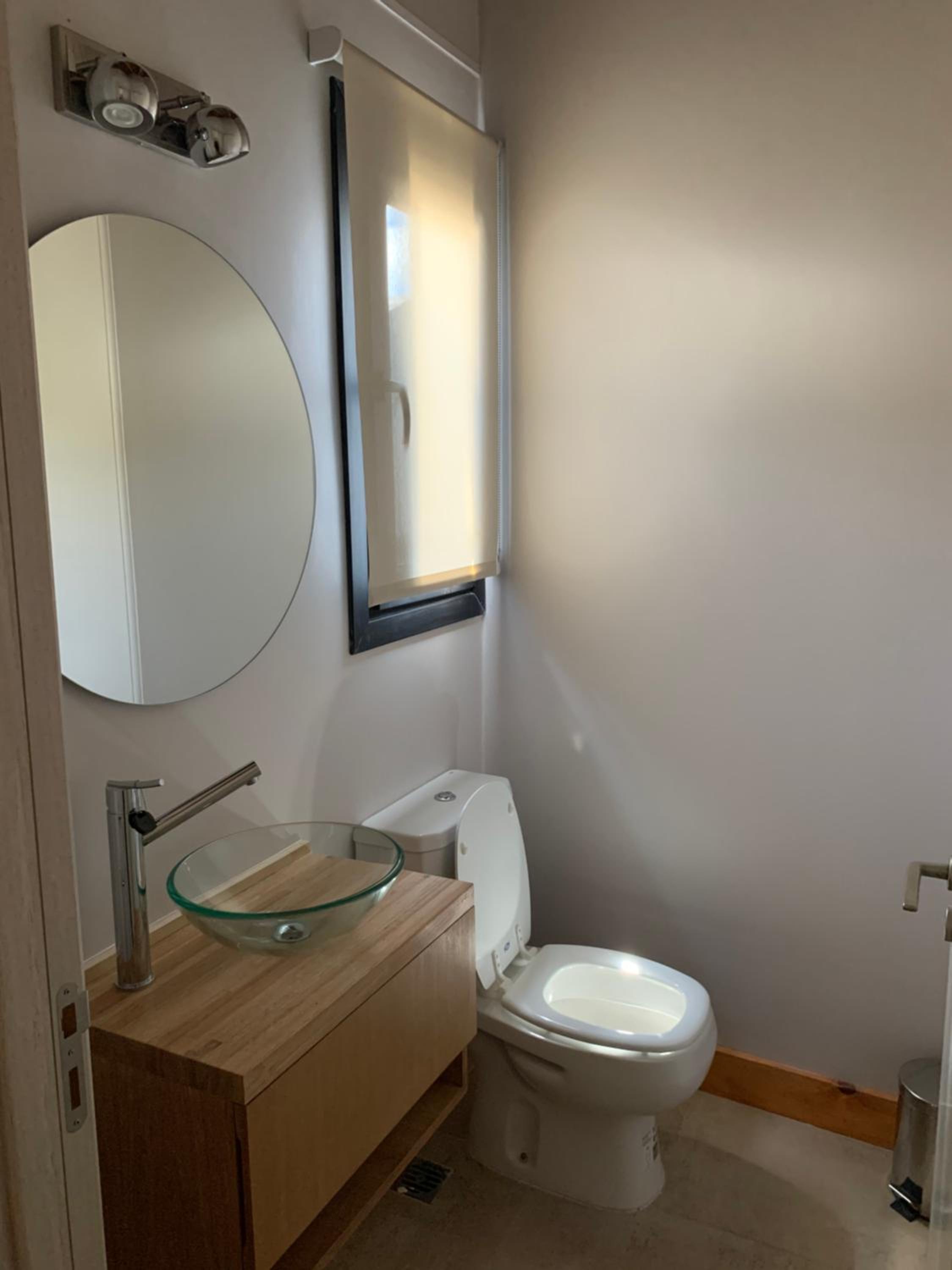 Exclusivo departamento cerca del lago