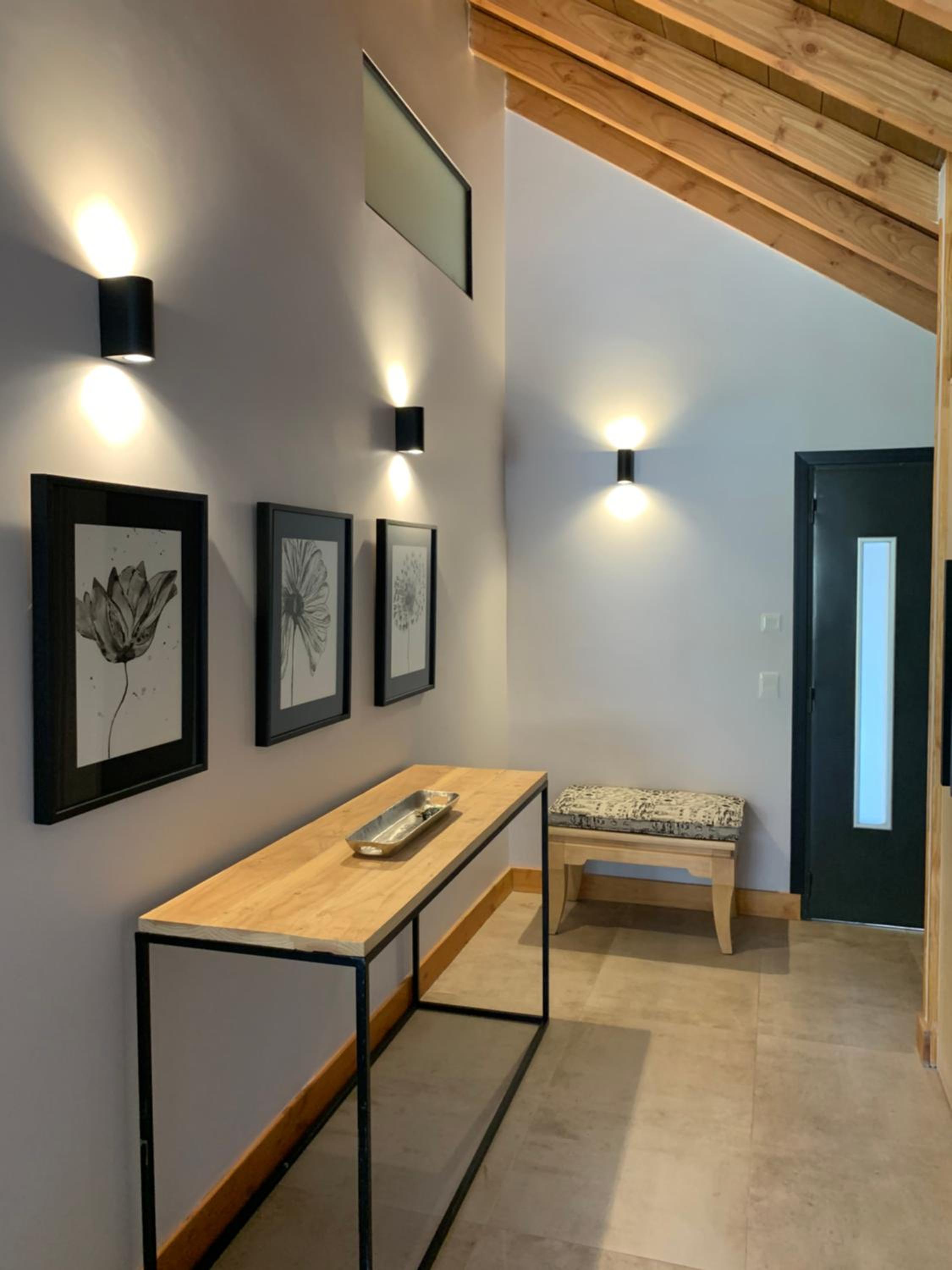 Exclusivo departamento cerca del lago