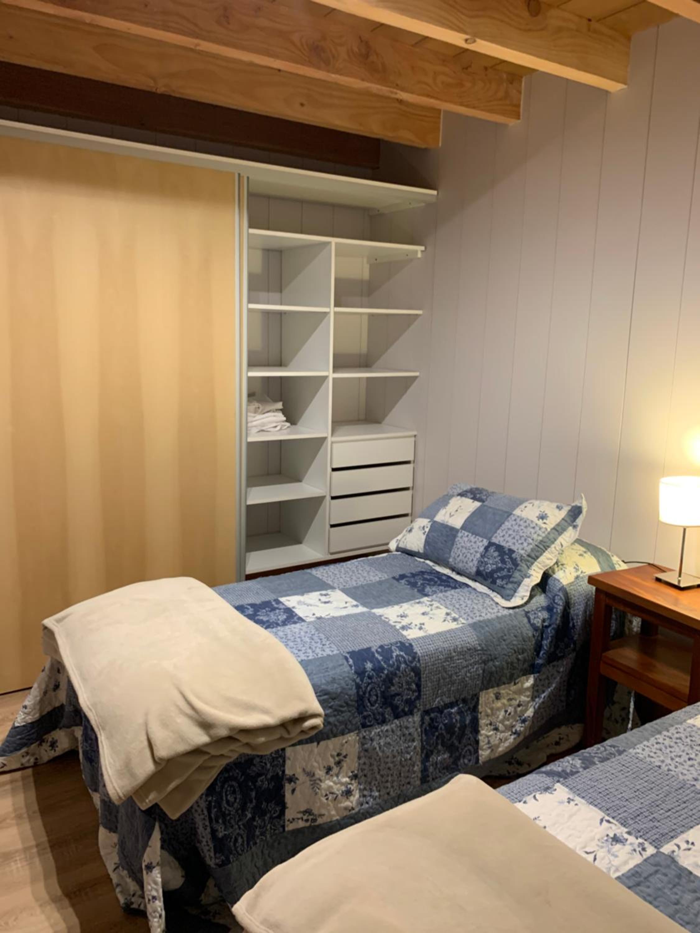 Exclusivo departamento cerca del lago