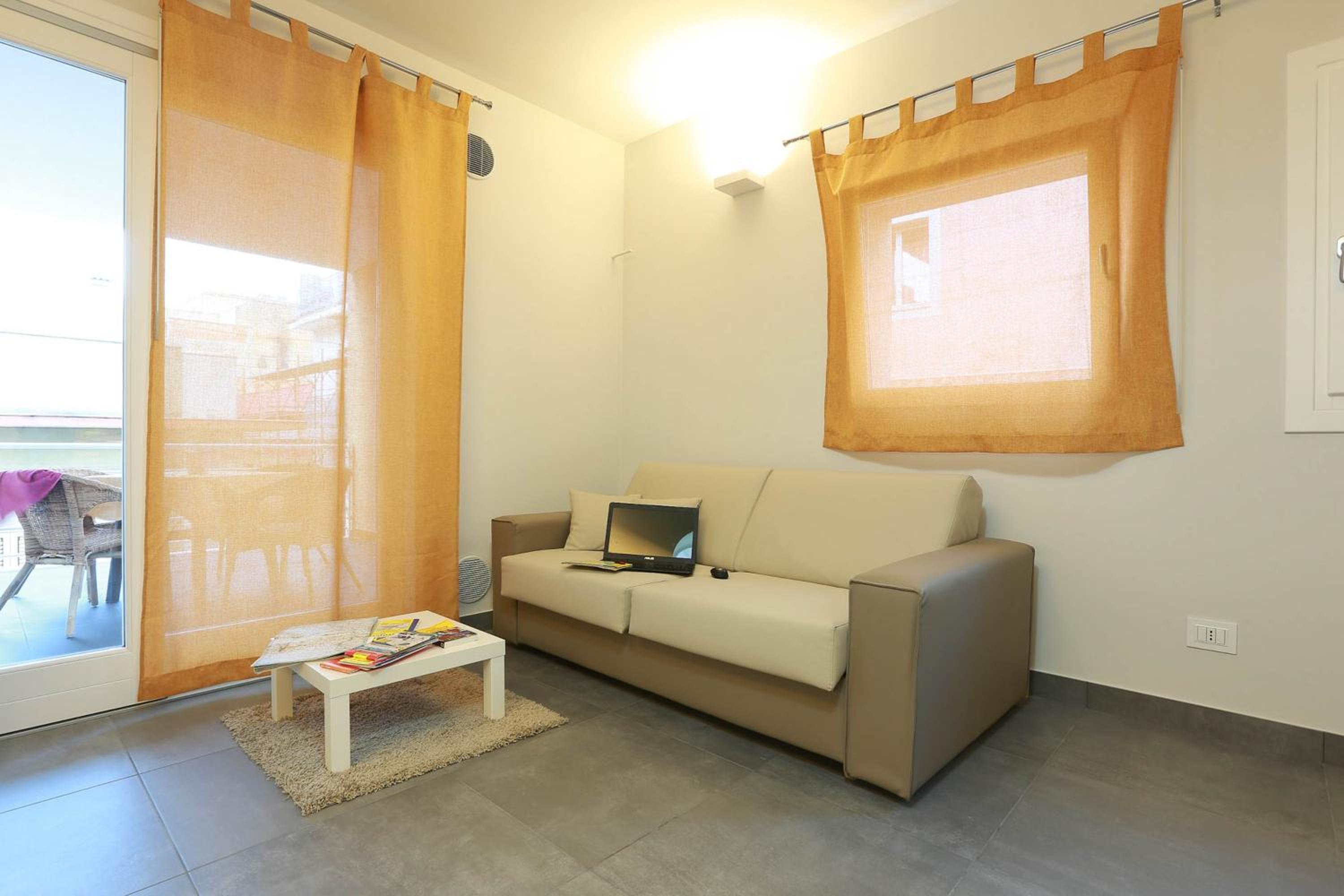 Casa Vacanza Talia CaseSicule