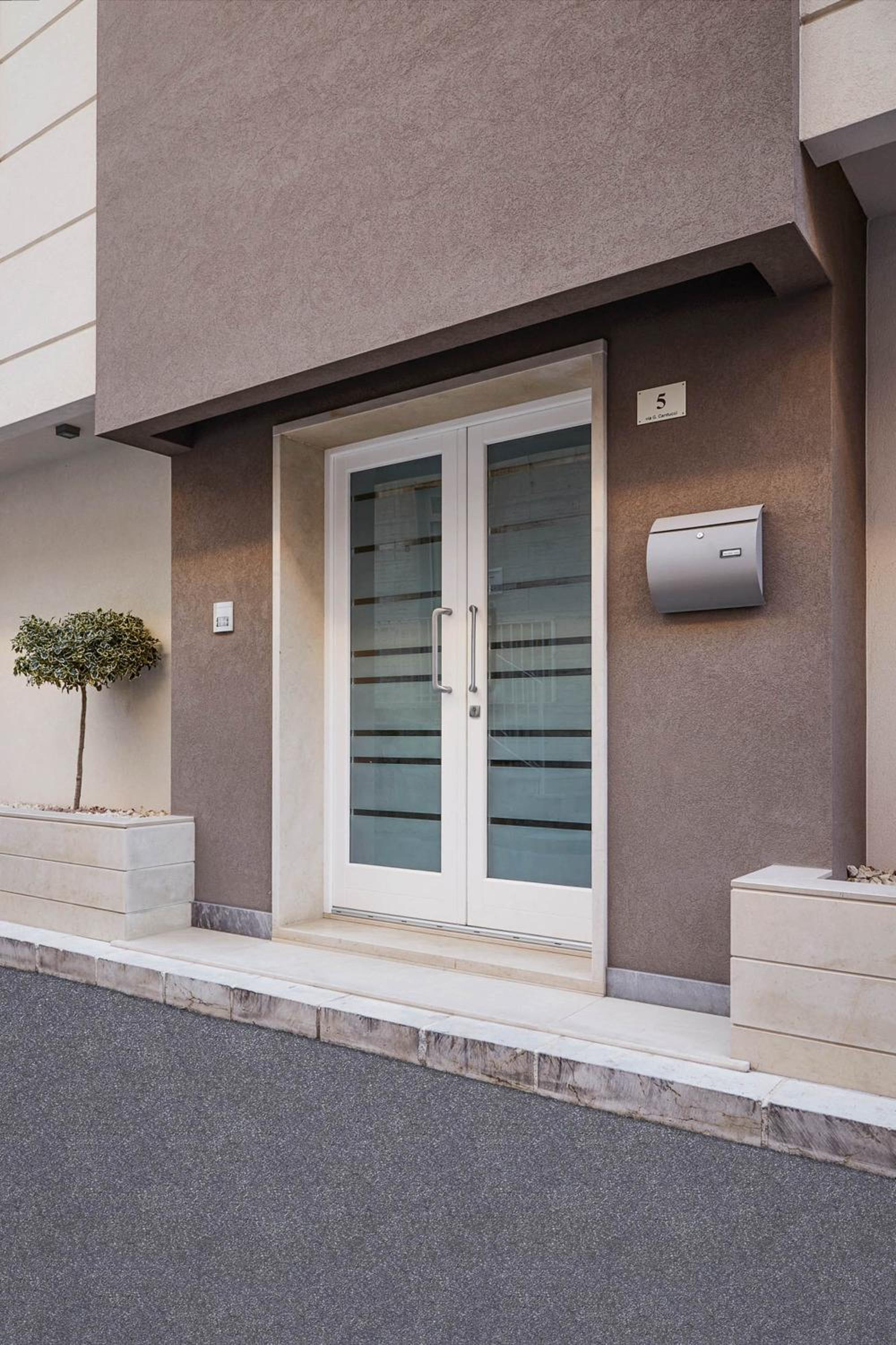 Casa Vacanza Talia CaseSicule