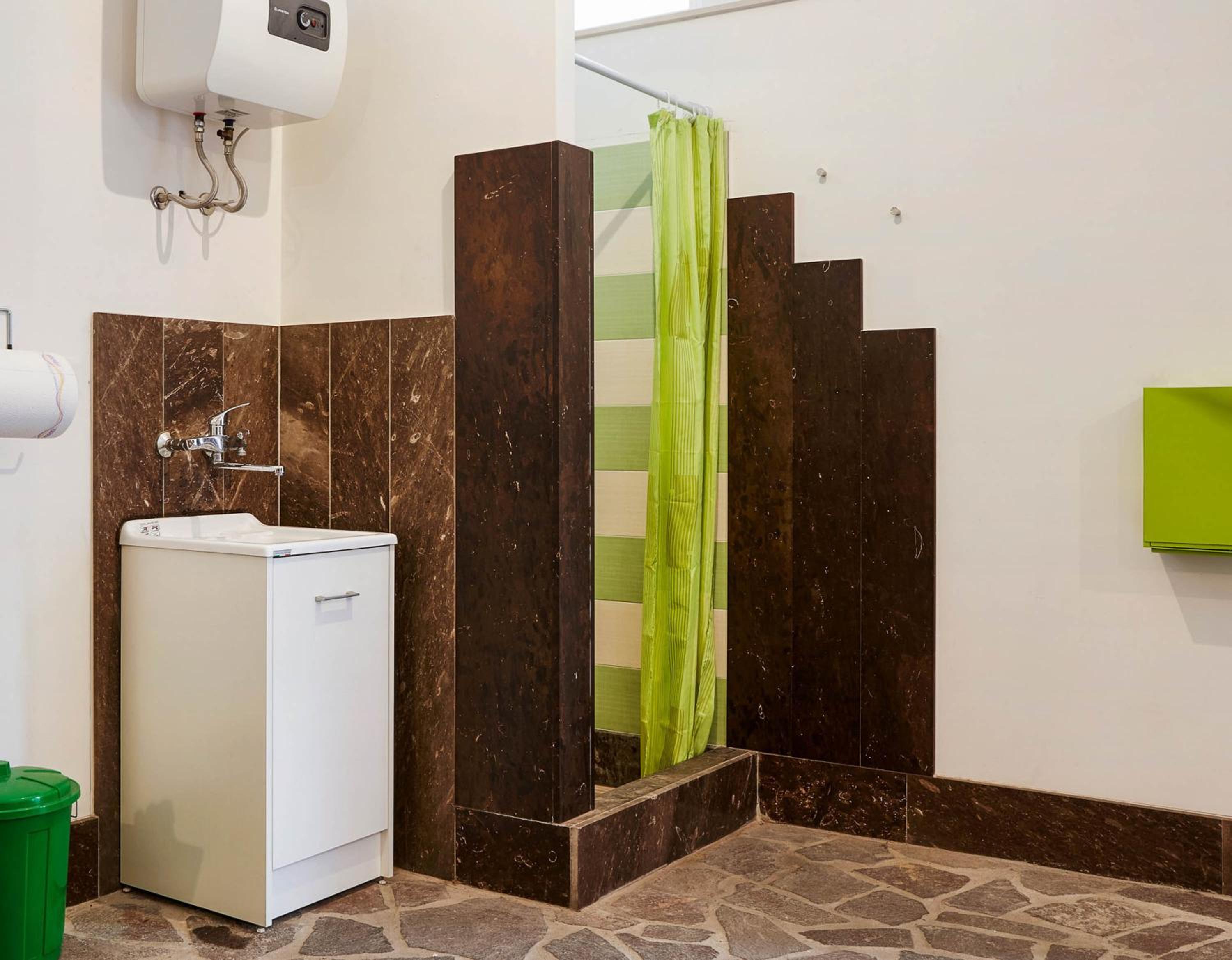Casa Vacanza Talia CaseSicule