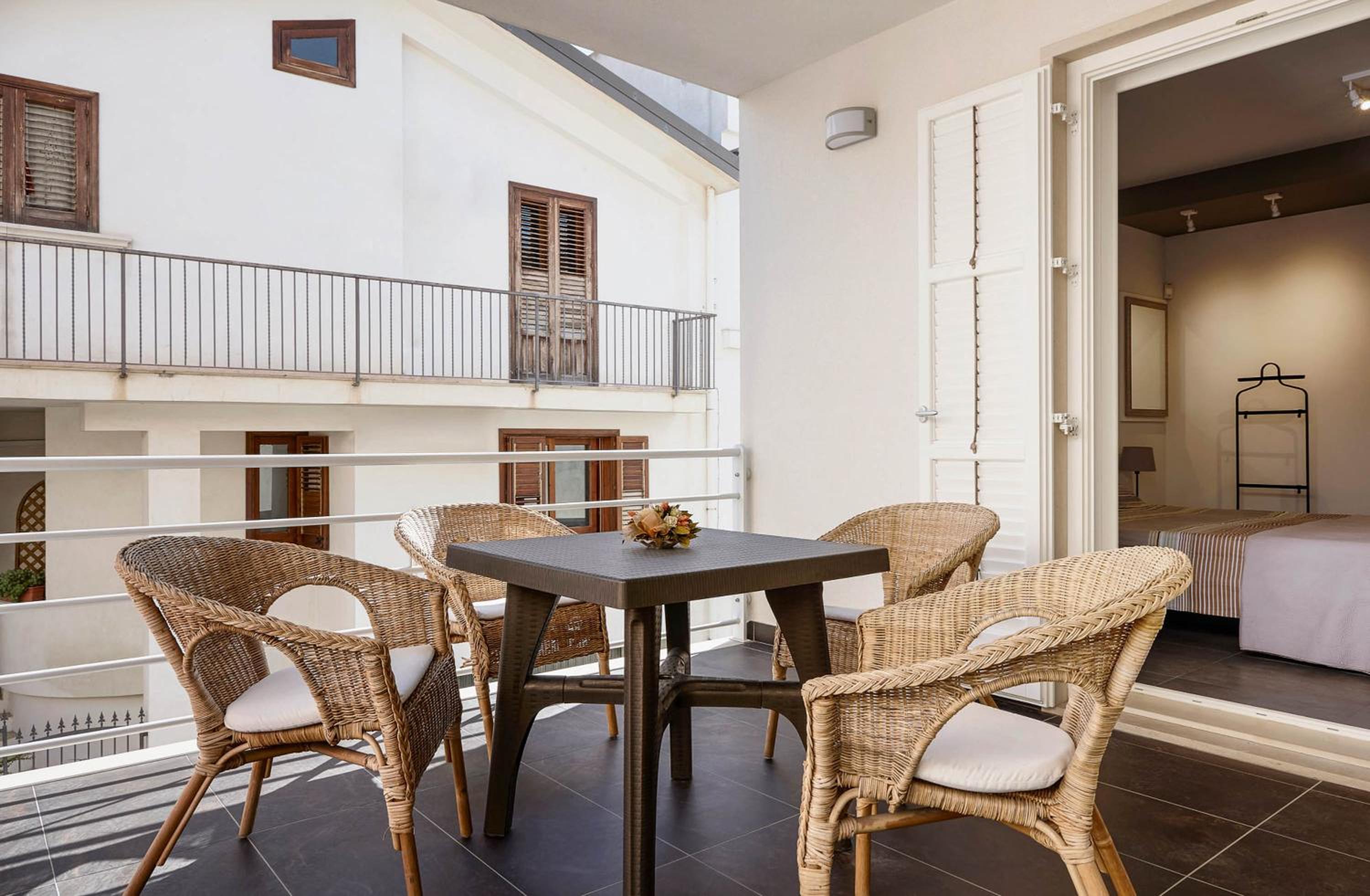 Casa Vacanza Talia CaseSicule