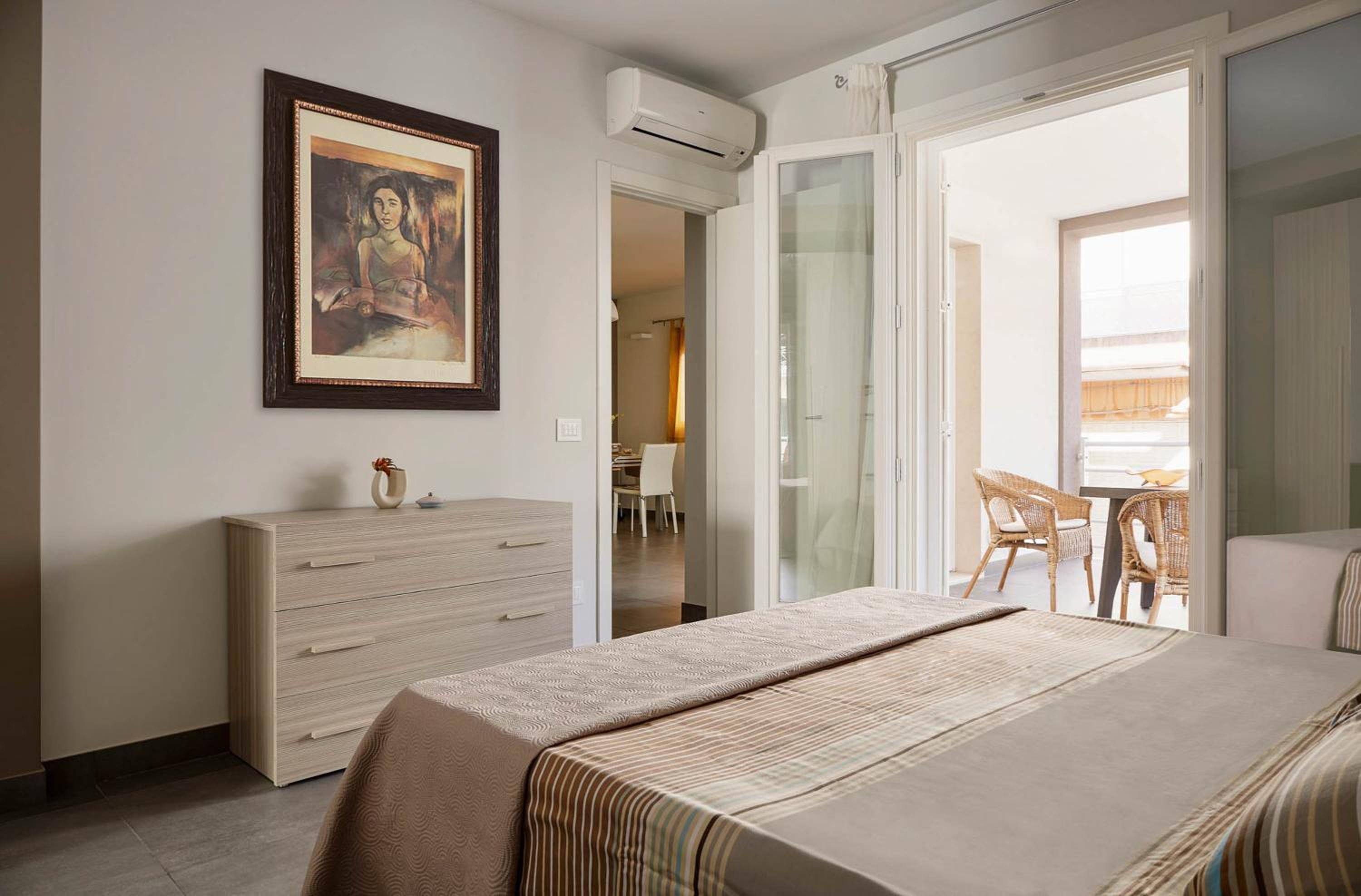 Casa Vacanza Talia CaseSicule