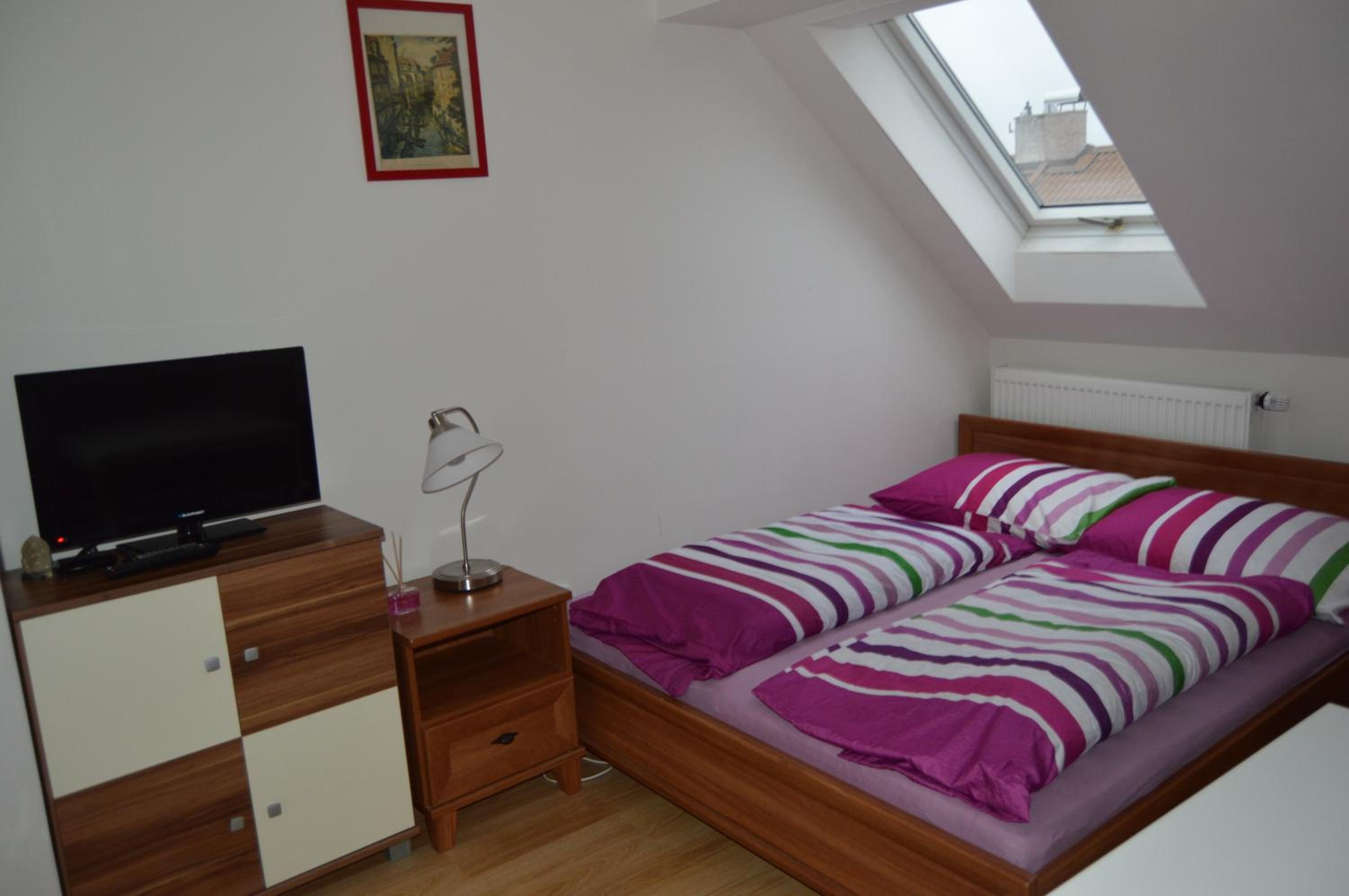 Suite Ohrada