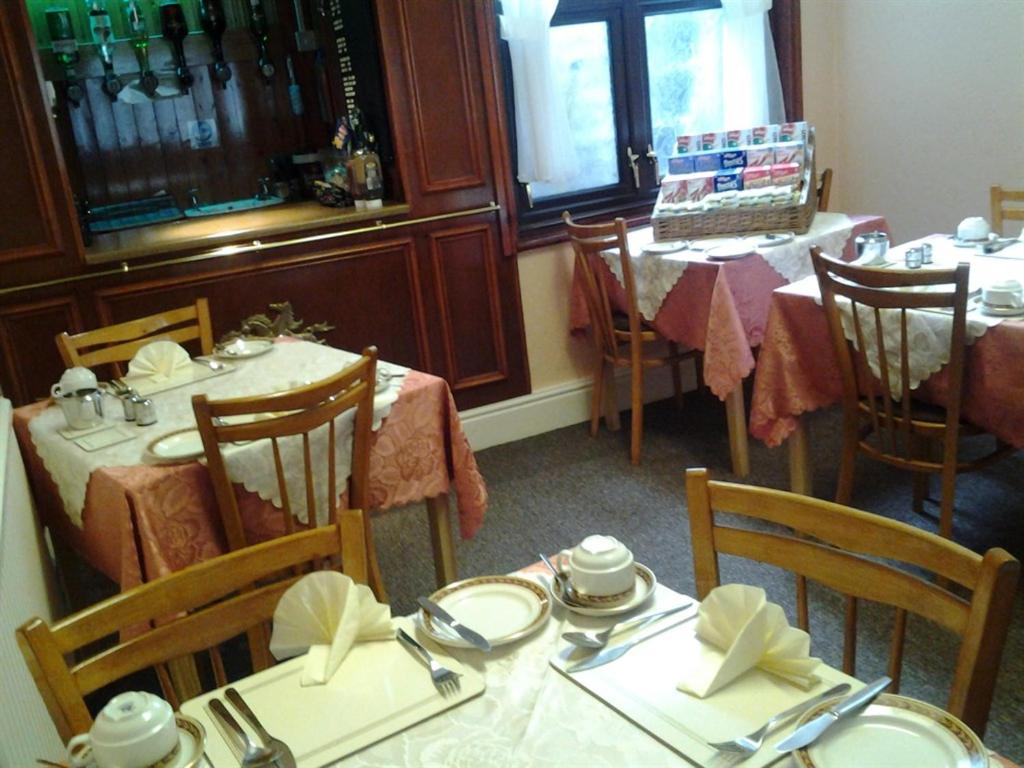 Lyndene Guest House