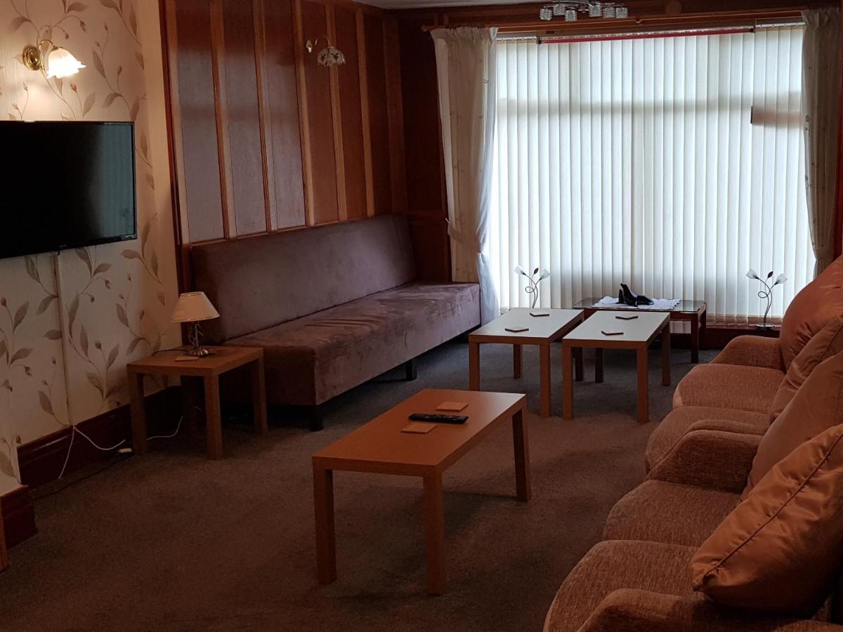 Lyndene Guest House