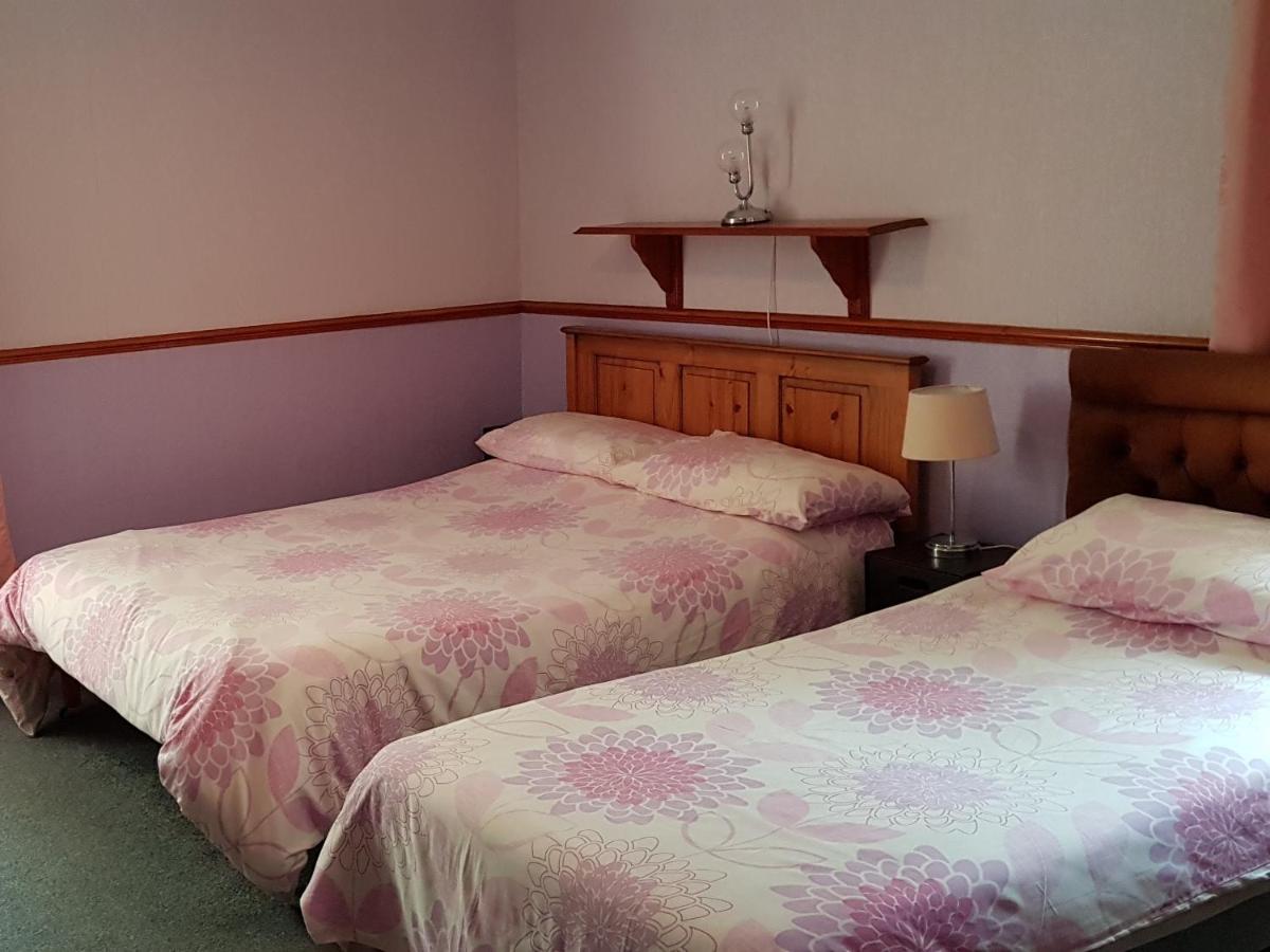 Lyndene Guest House