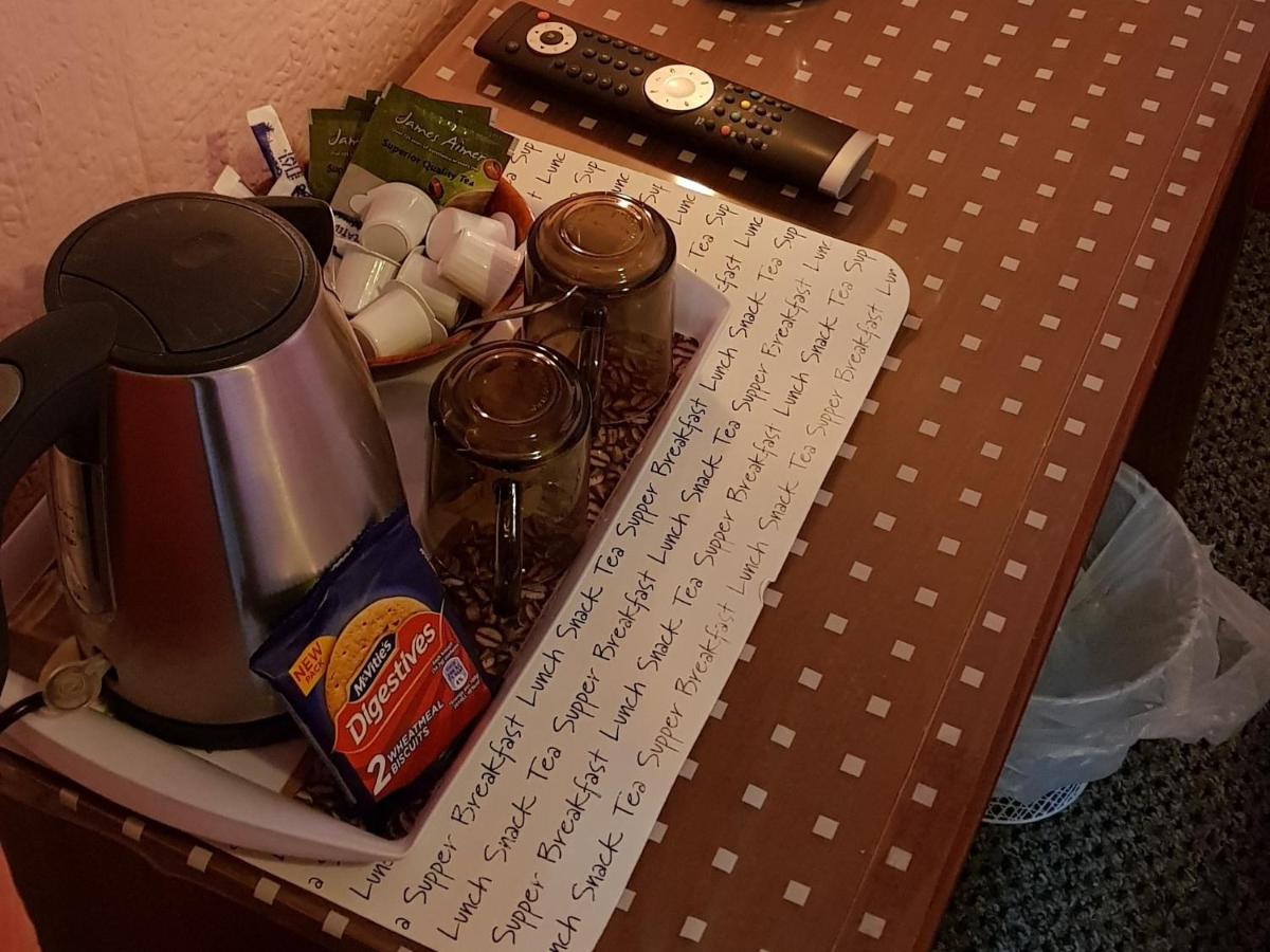 Lyndene Guest House