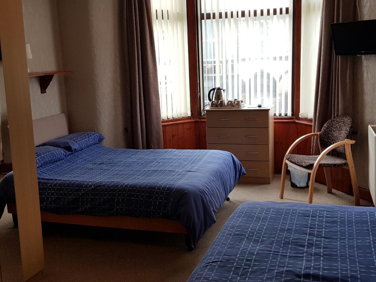 Lyndene Guest House