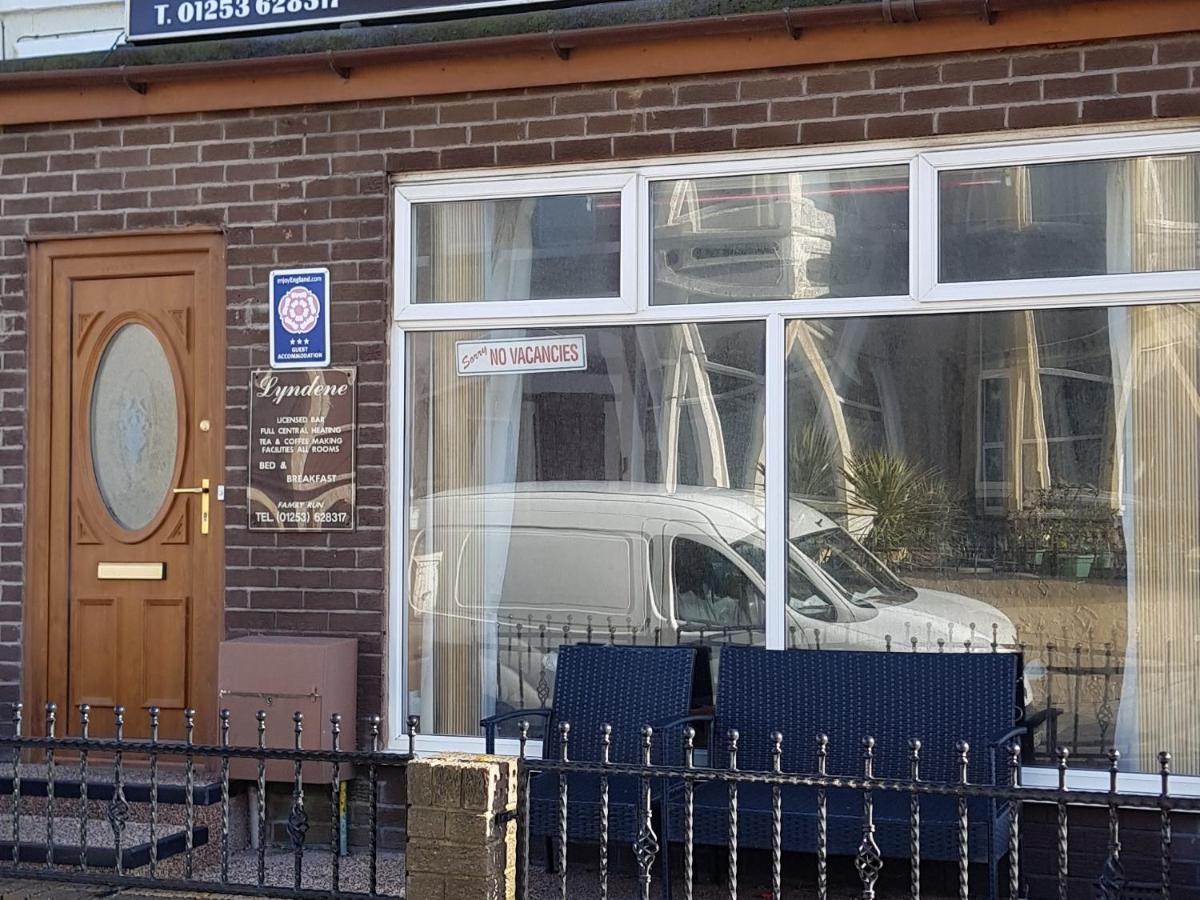 Lyndene Guest House