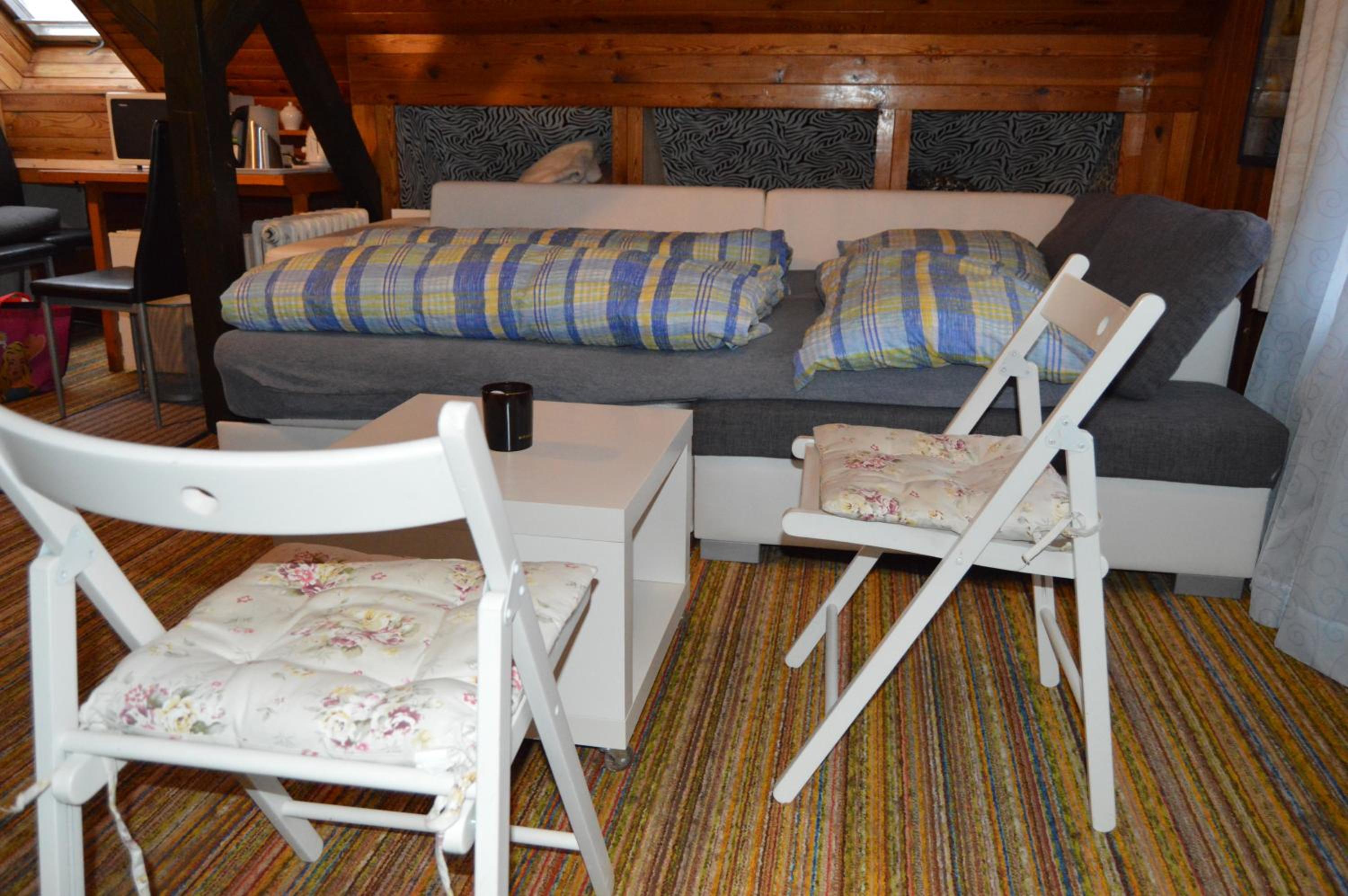 Suite Ohrada
