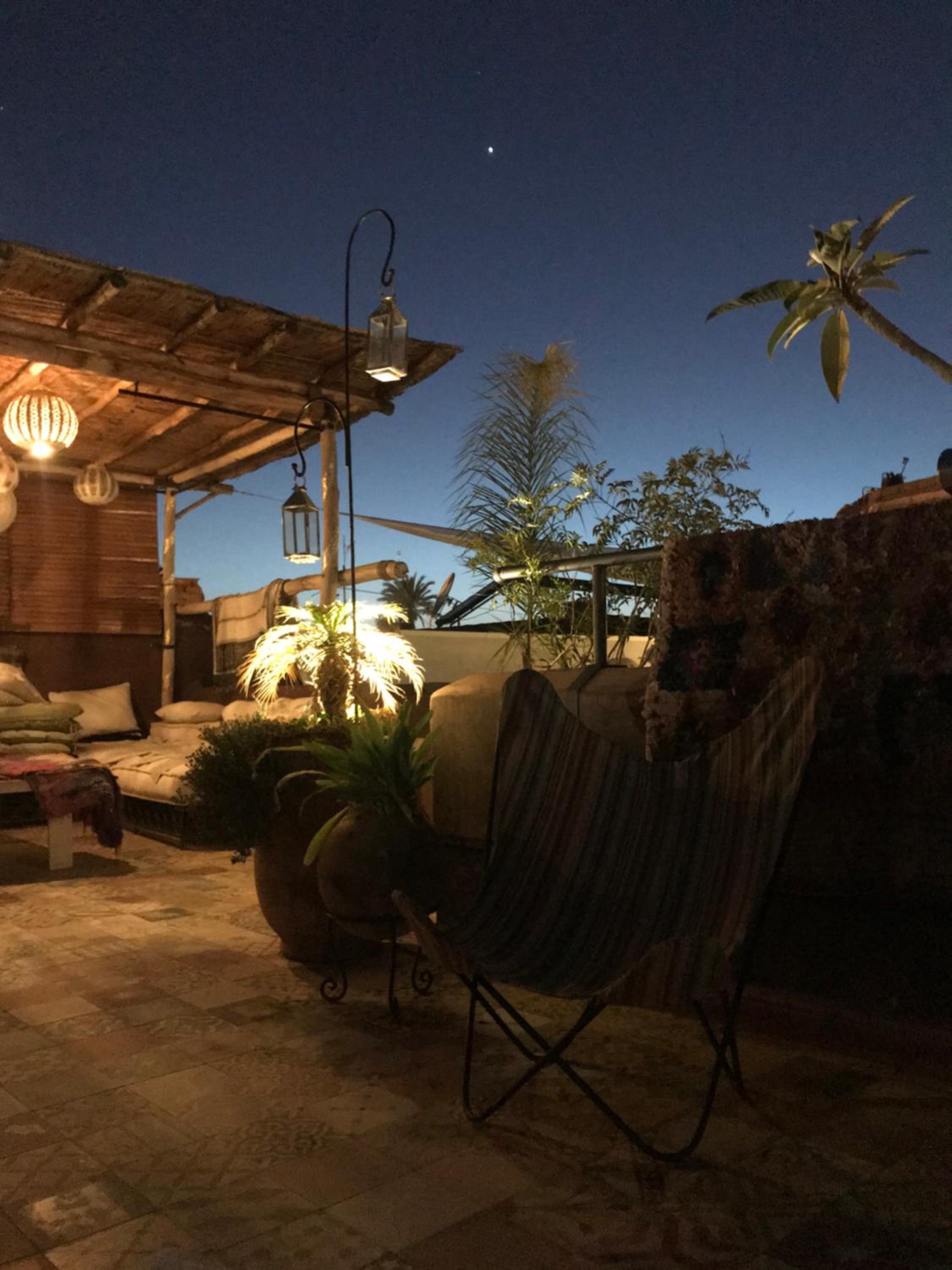 roof