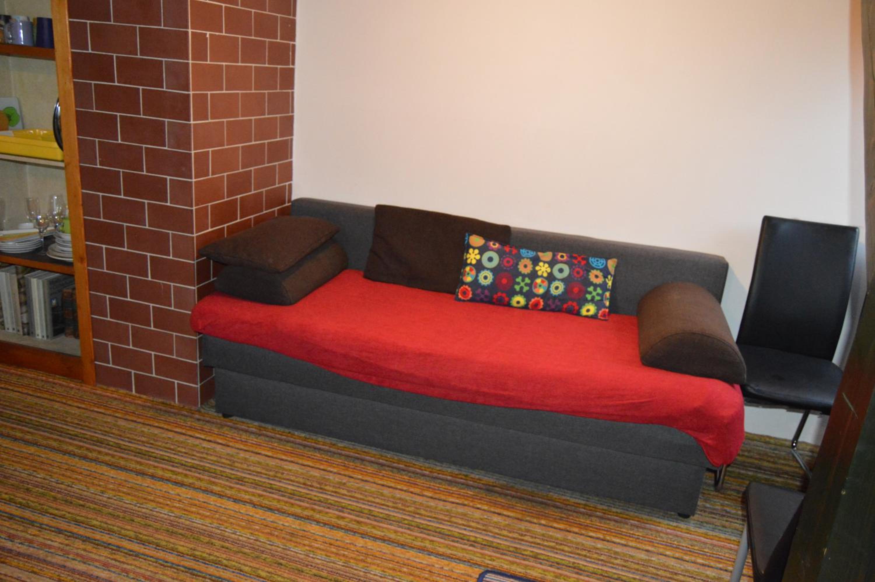 Suite Ohrada