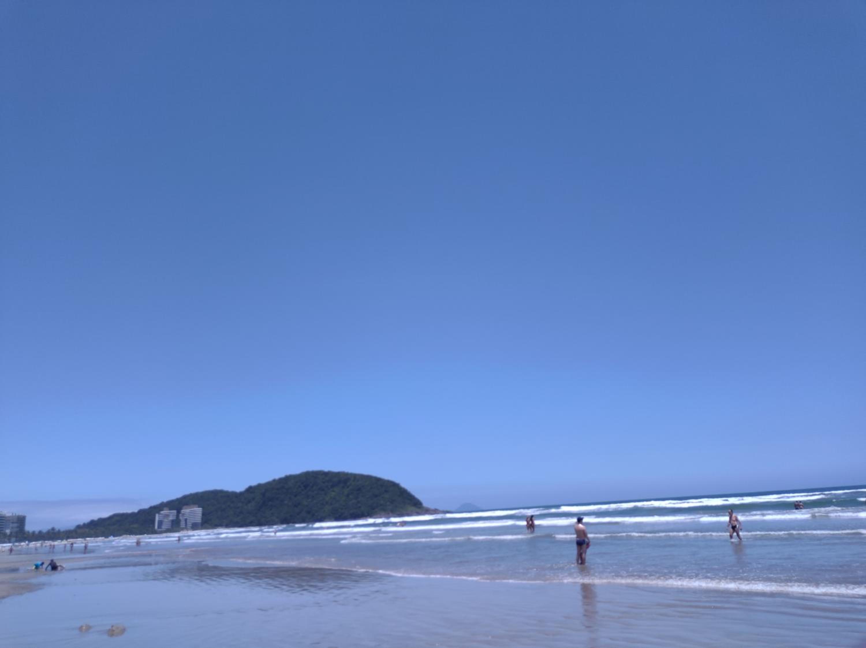 Riviera de São Lourenço - Flat Amarilis
