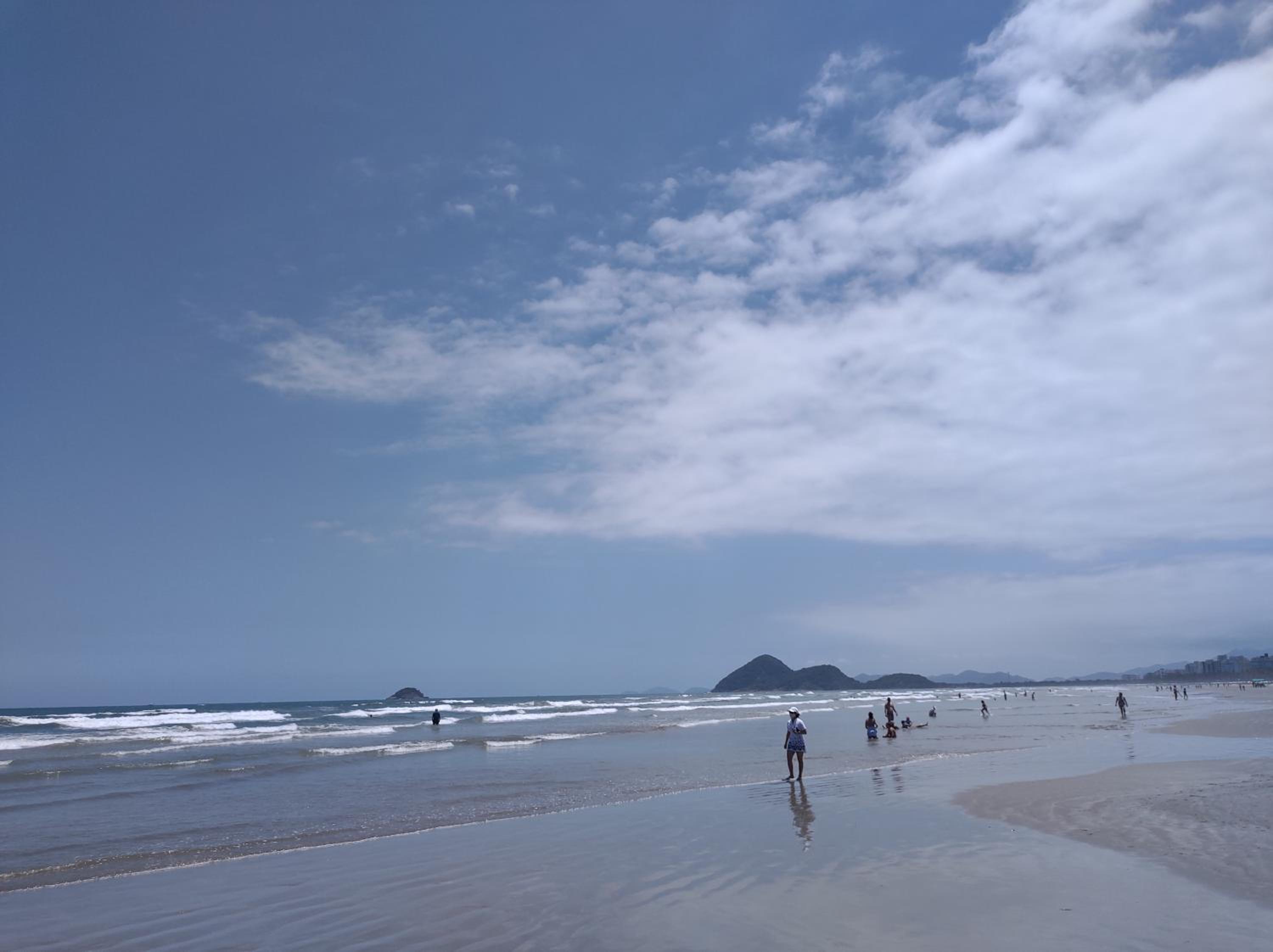 Riviera de São Lourenço - Flat Amarilis