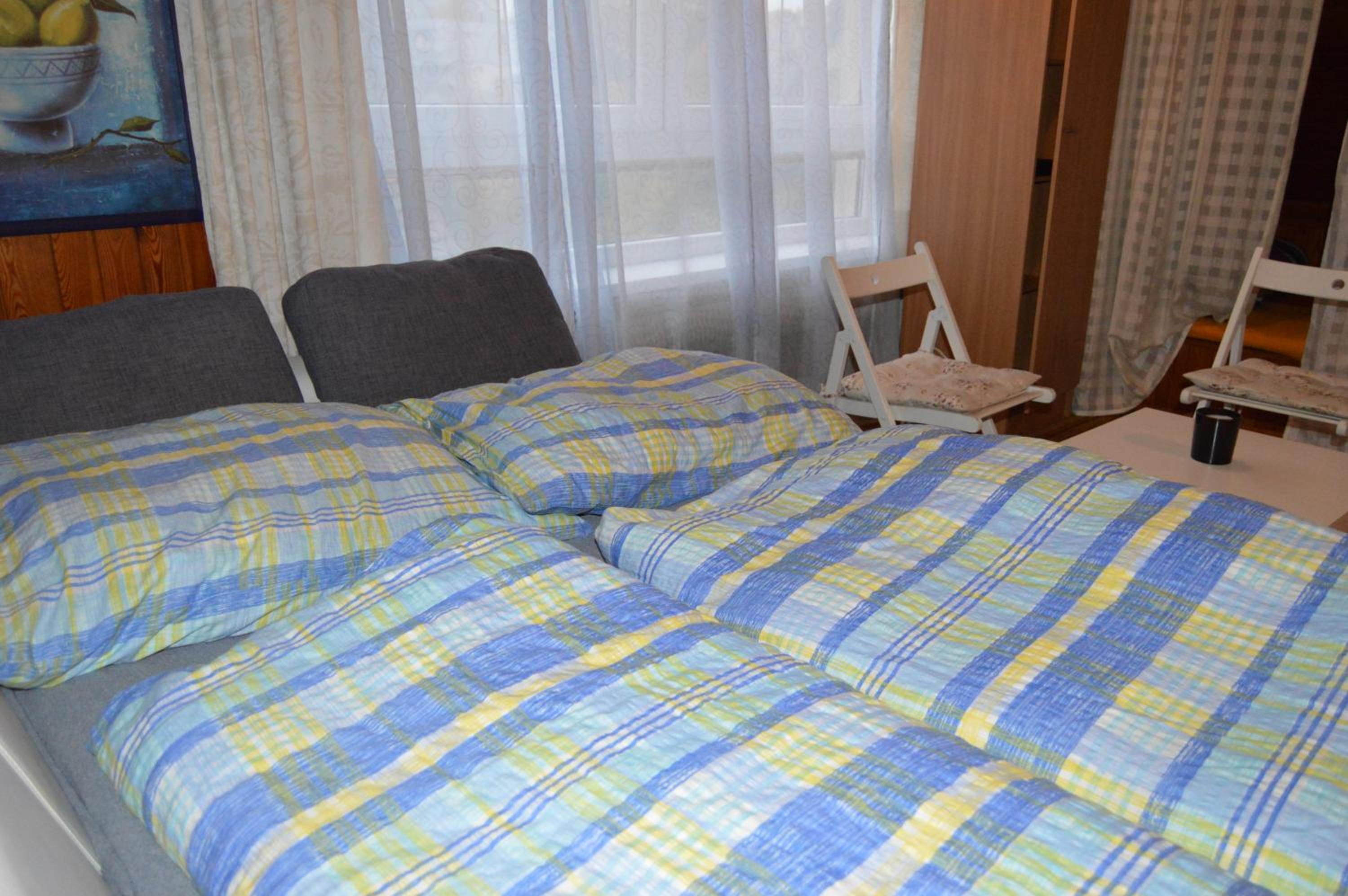 Suite Ohrada
