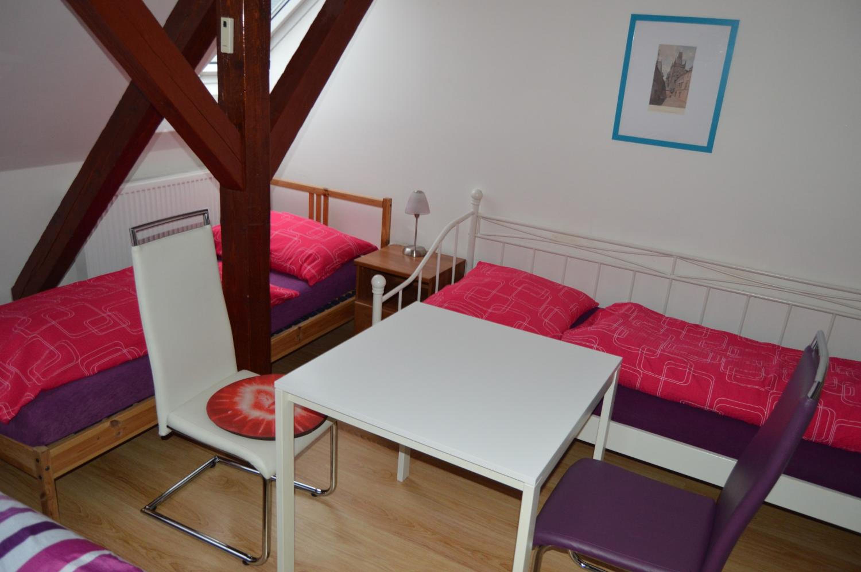 Suite Ohrada