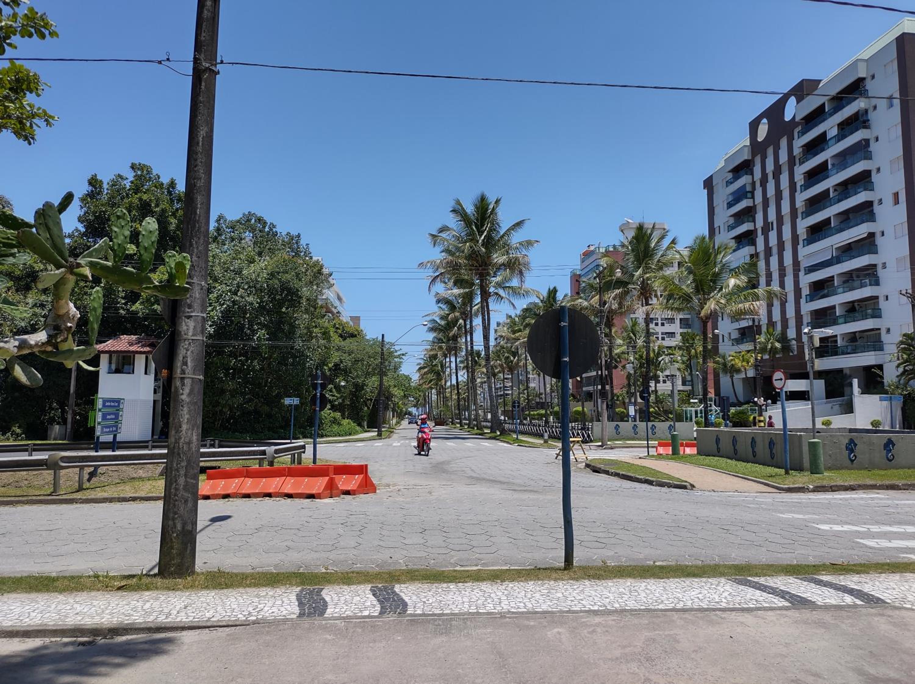 Riviera de São Lourenço - Flat Amarilis