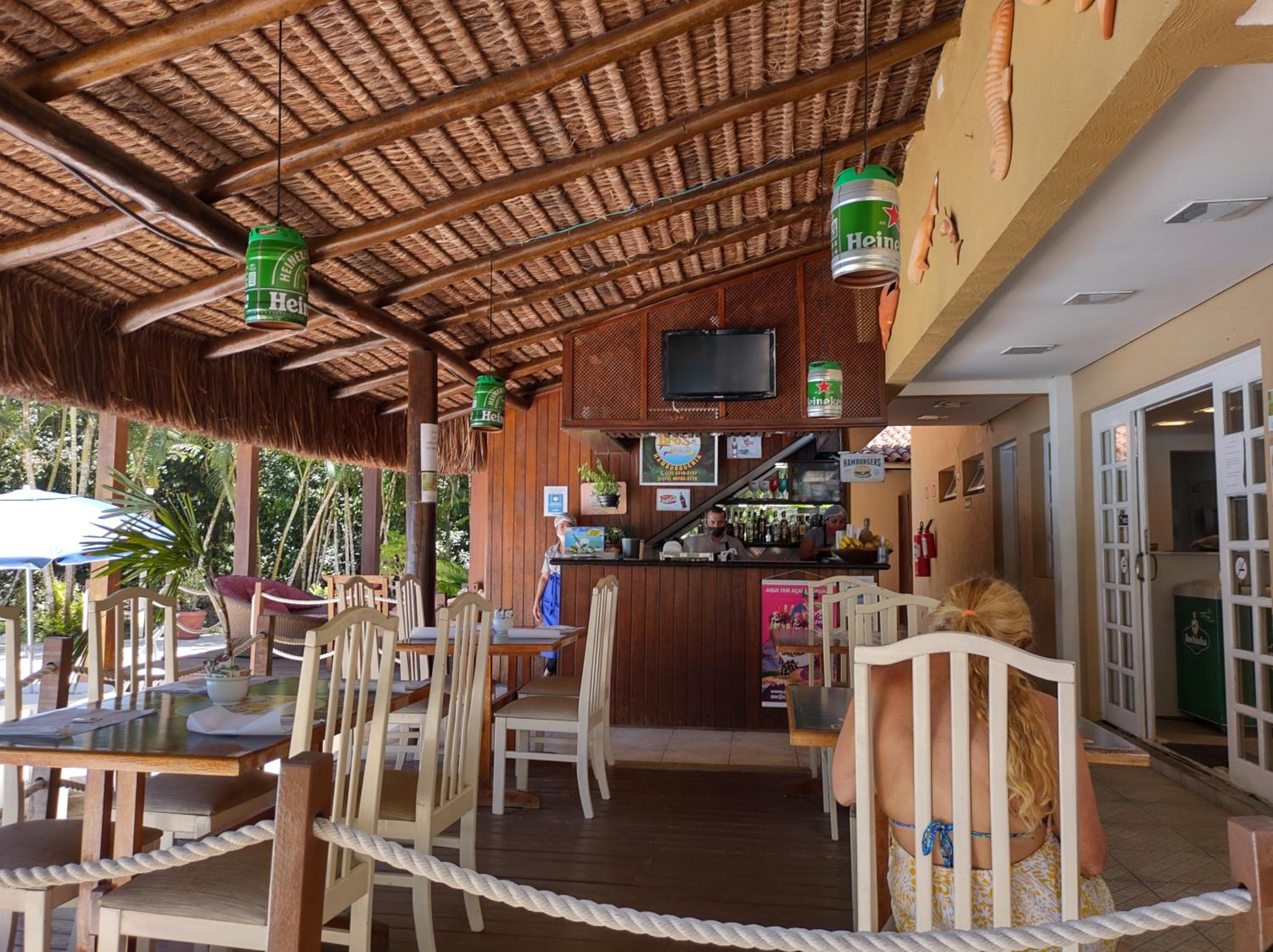 Riviera de São Lourenço - Flat Amarilis