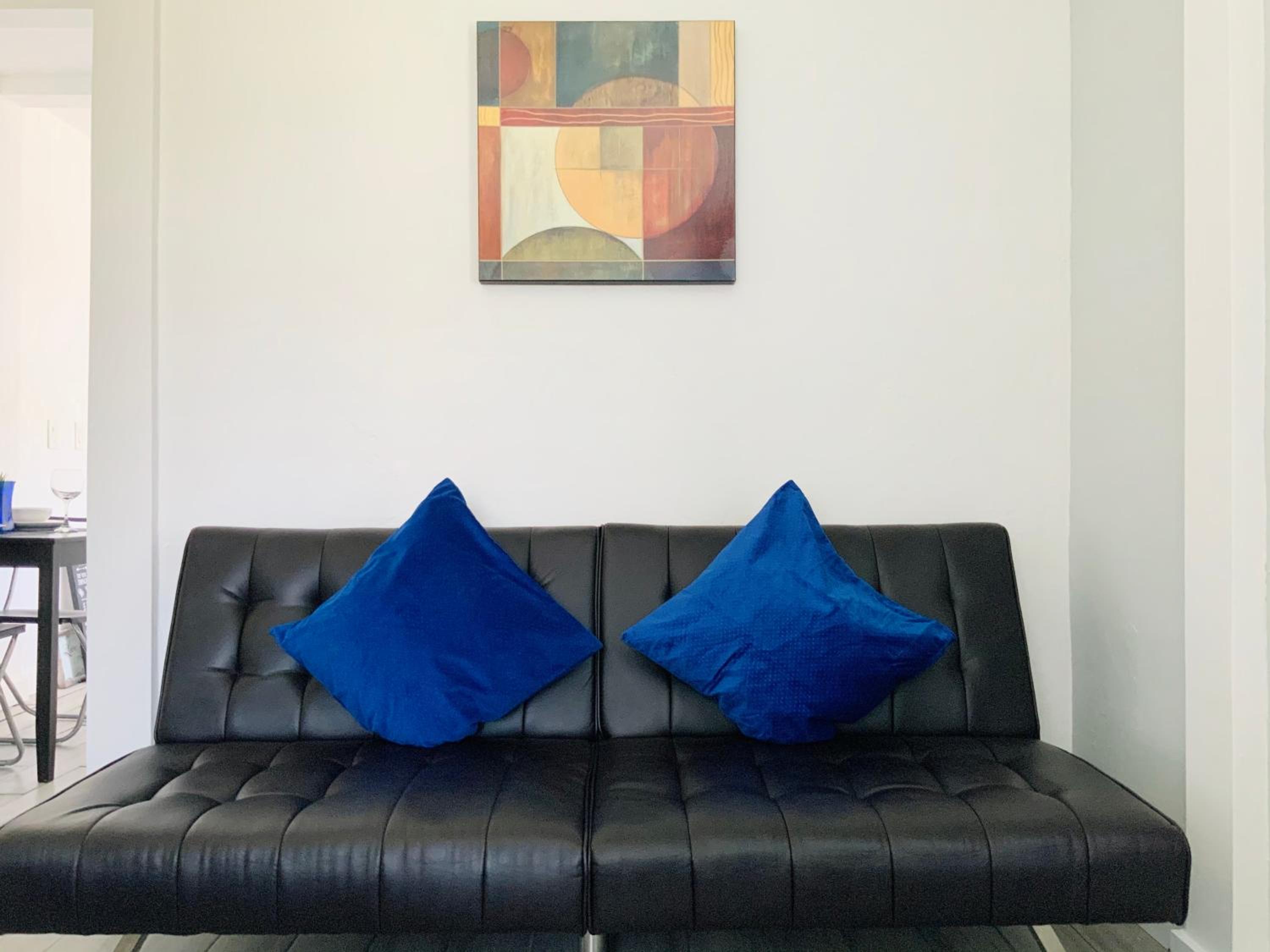 Adorable private apartments in the Heart of Miami!