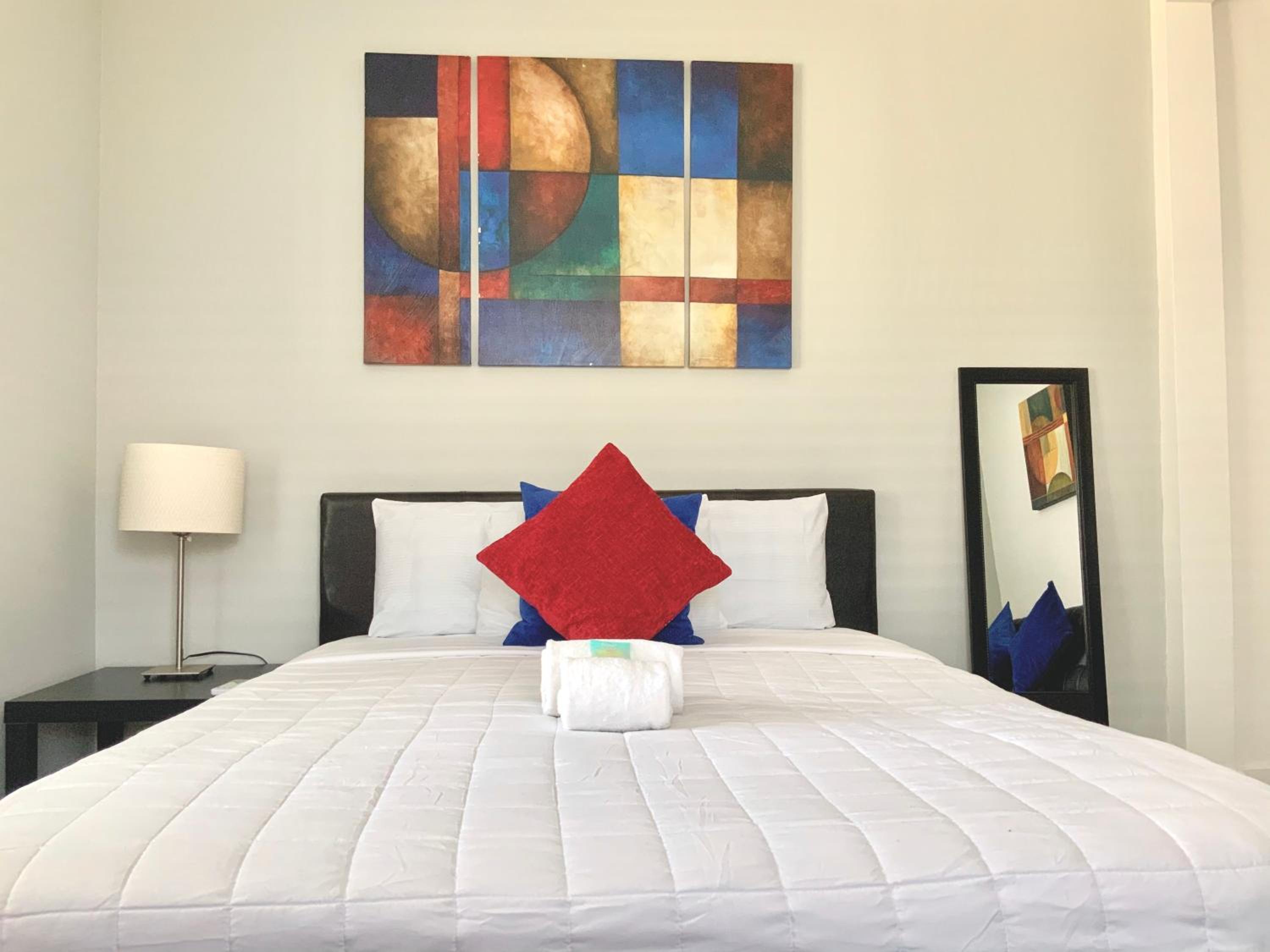 Adorable private apartments in the Heart of Miami!