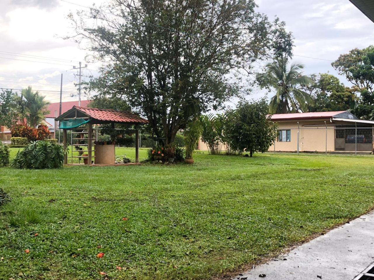 Hospedaje Adrimaran