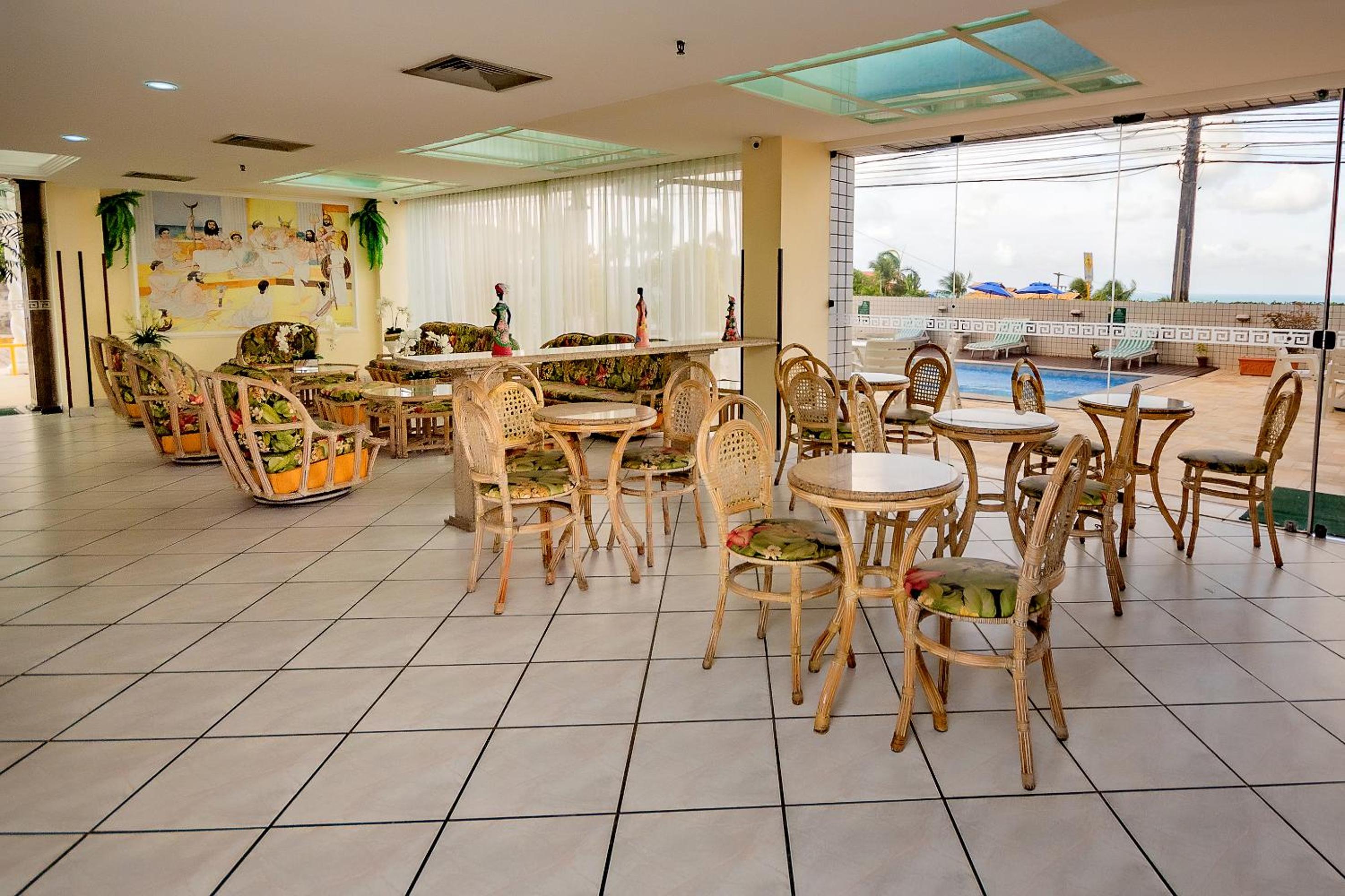 Natal Vacations - Yak Beach Hotel Ponta Negra - Property Image 78