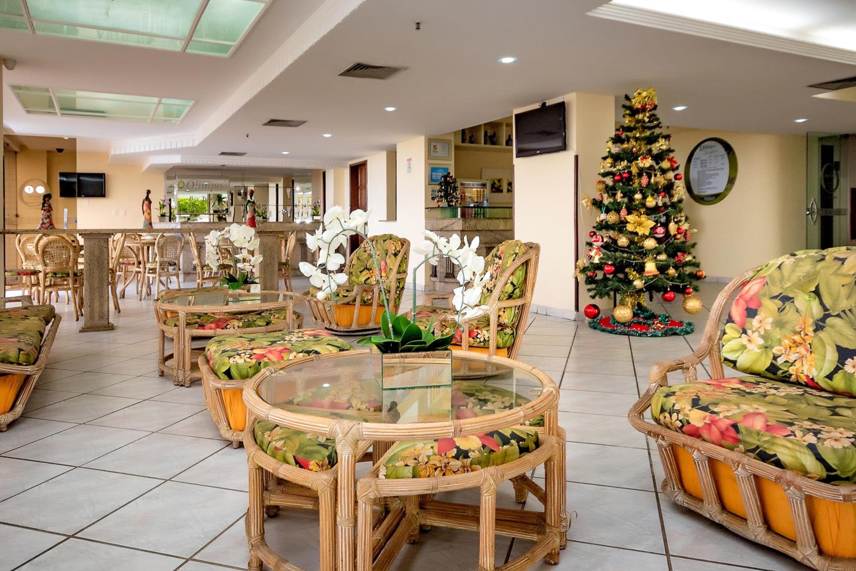 Natal Vacations - Yak Beach Hotel Ponta Negra - Property Image 79