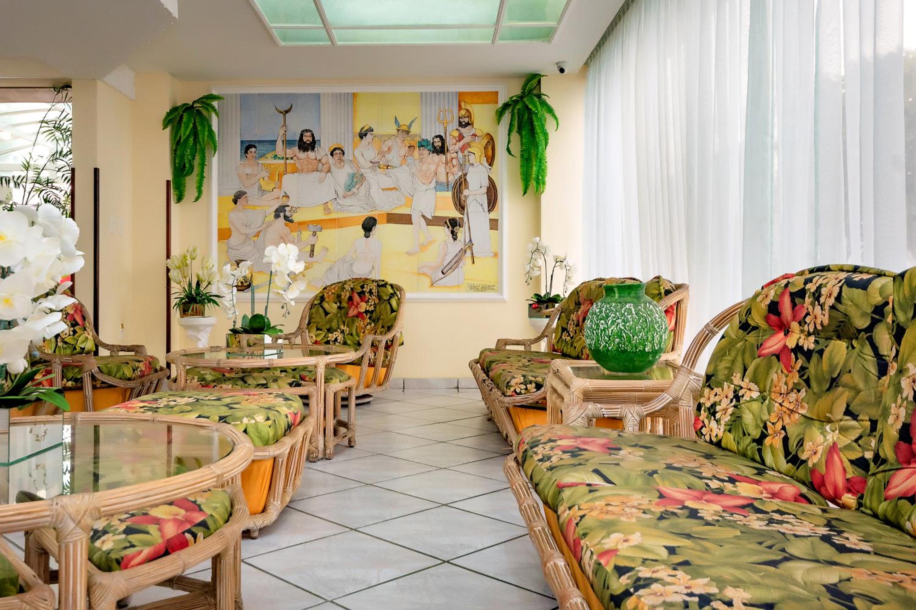 Natal Vacations - Yak Beach Hotel Ponta Negra - Property Image 81