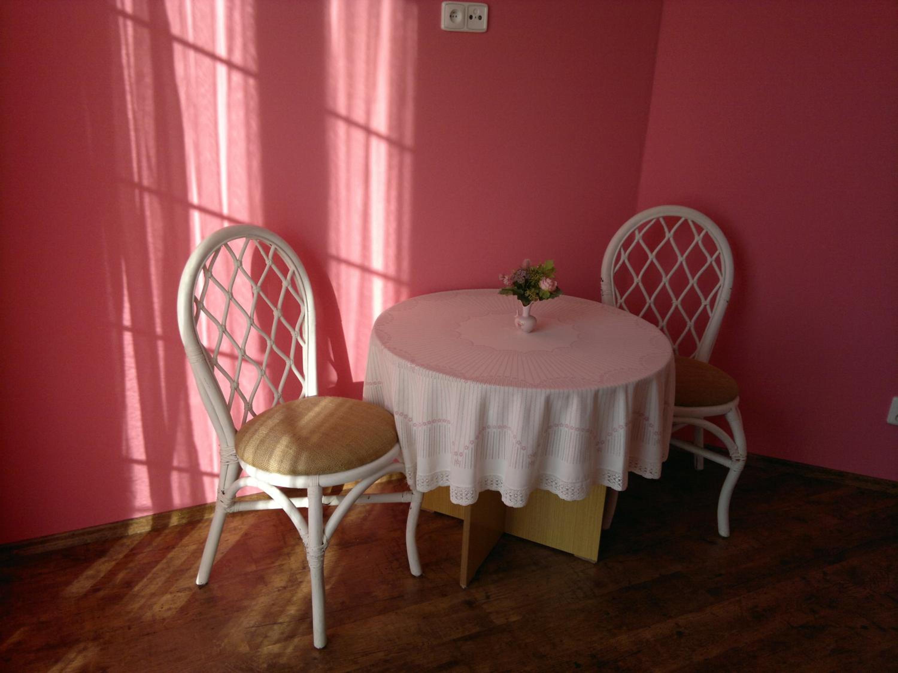 Vila Patricie