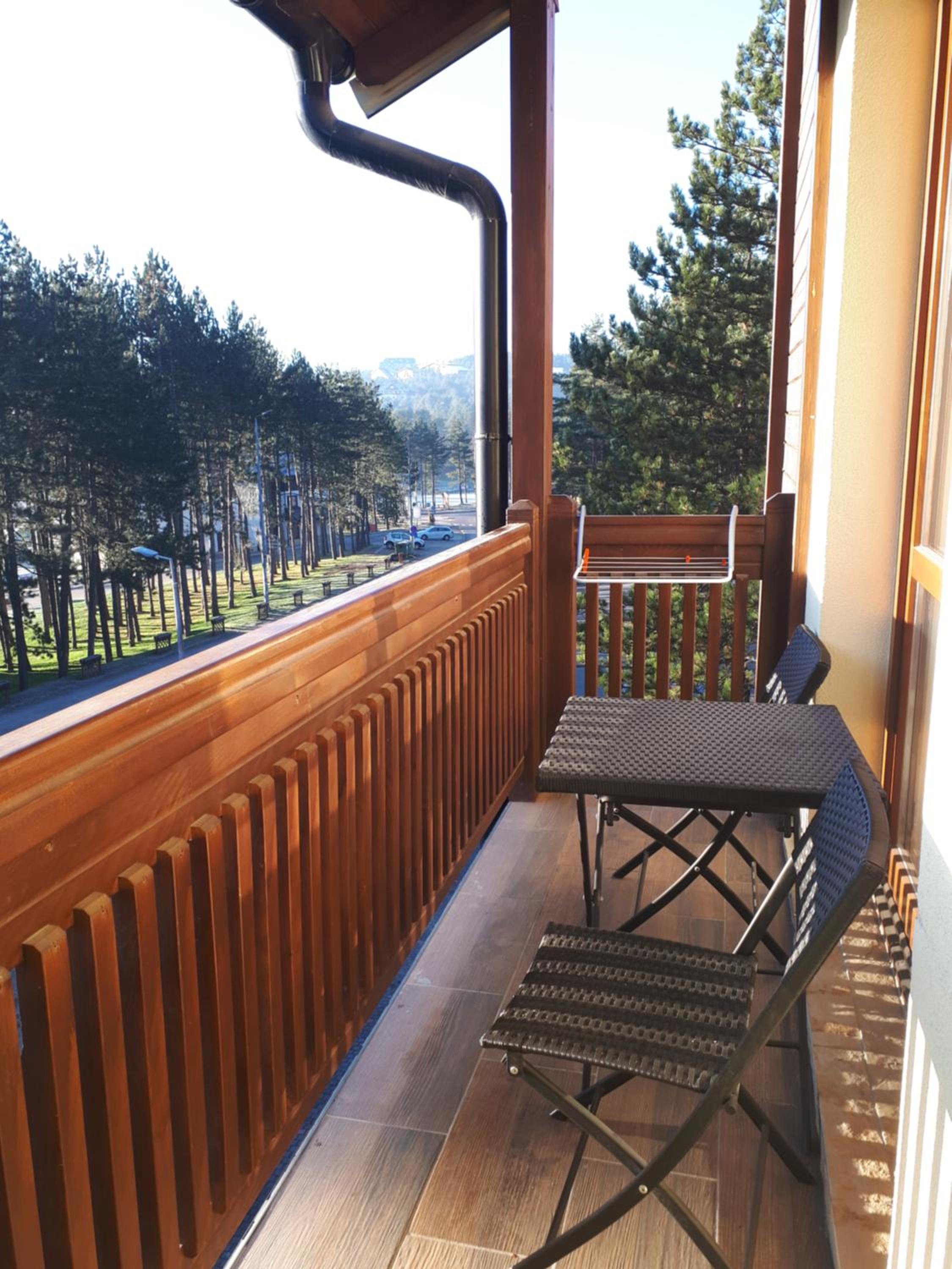 Apartman Nora view 4