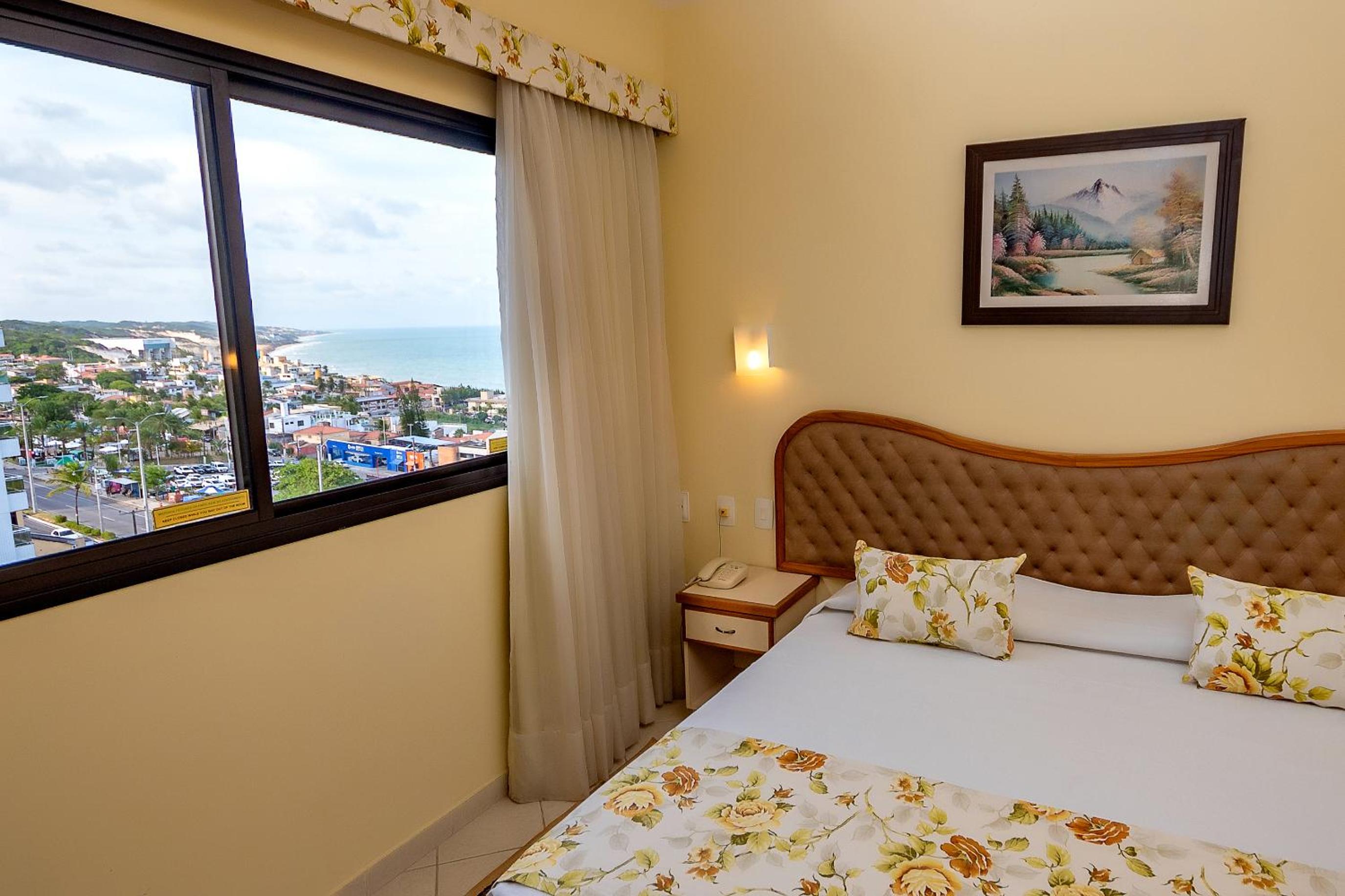 Natal Vacations - Yak Beach Hotel Ponta Negra - Property Image 68